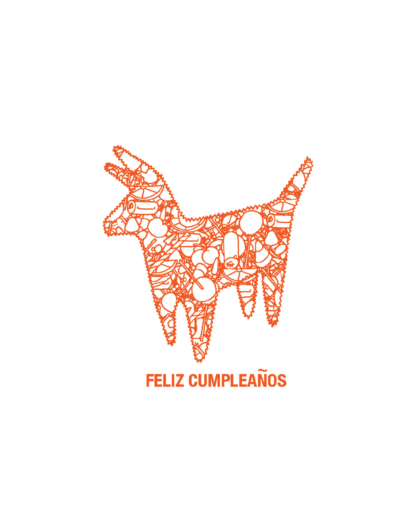 Feliz Cumpleaños