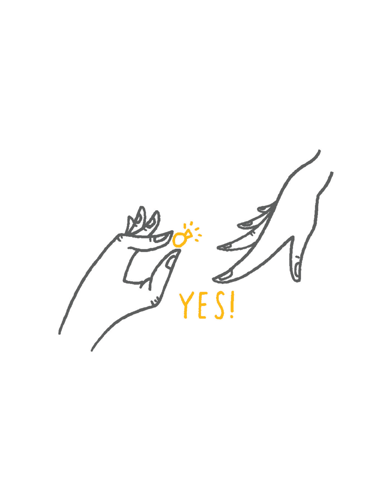 Hands Yes