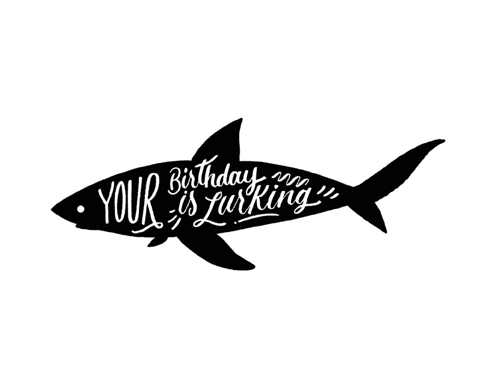 Lurking Birthday