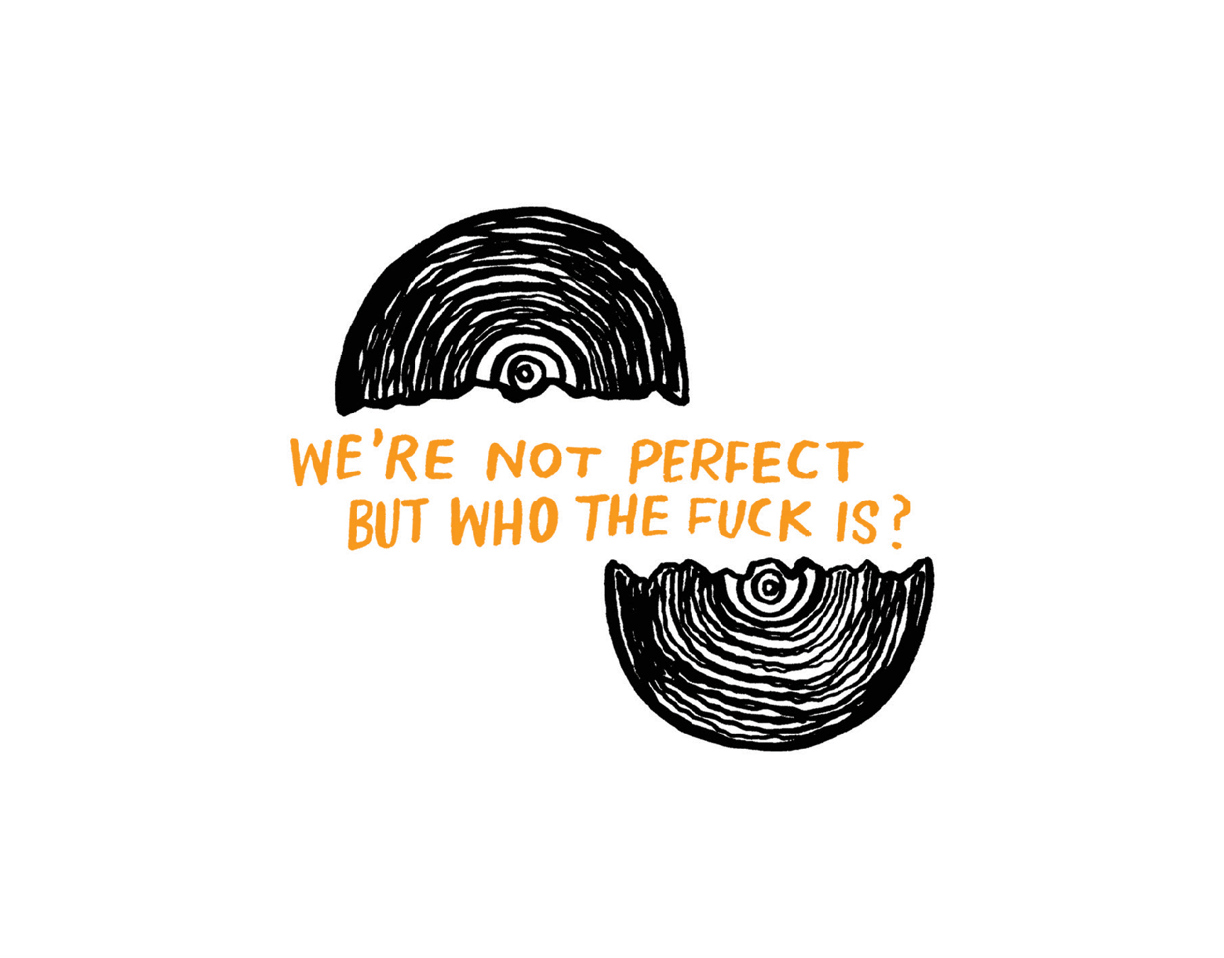 Not Perfect