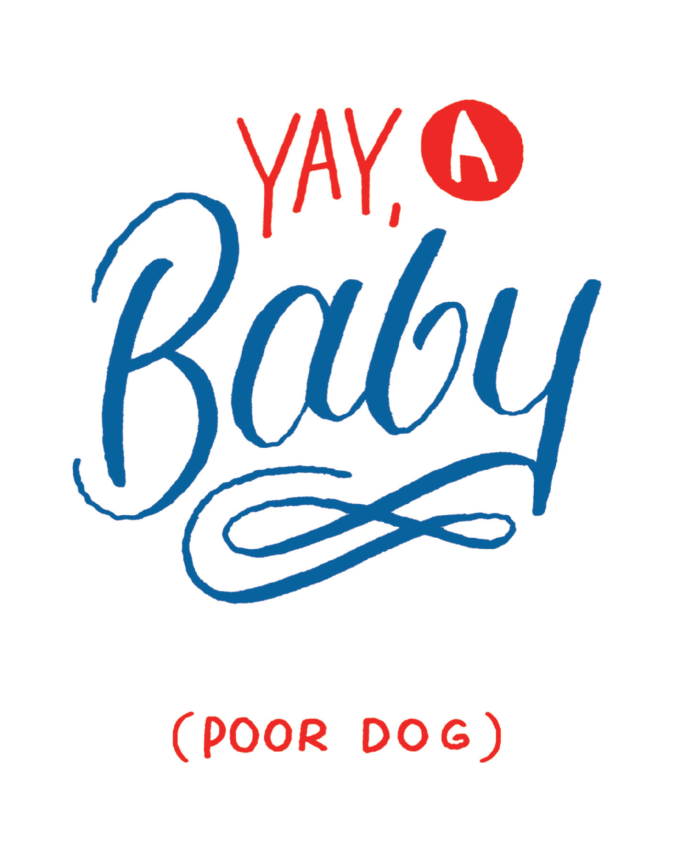 Poor Dog