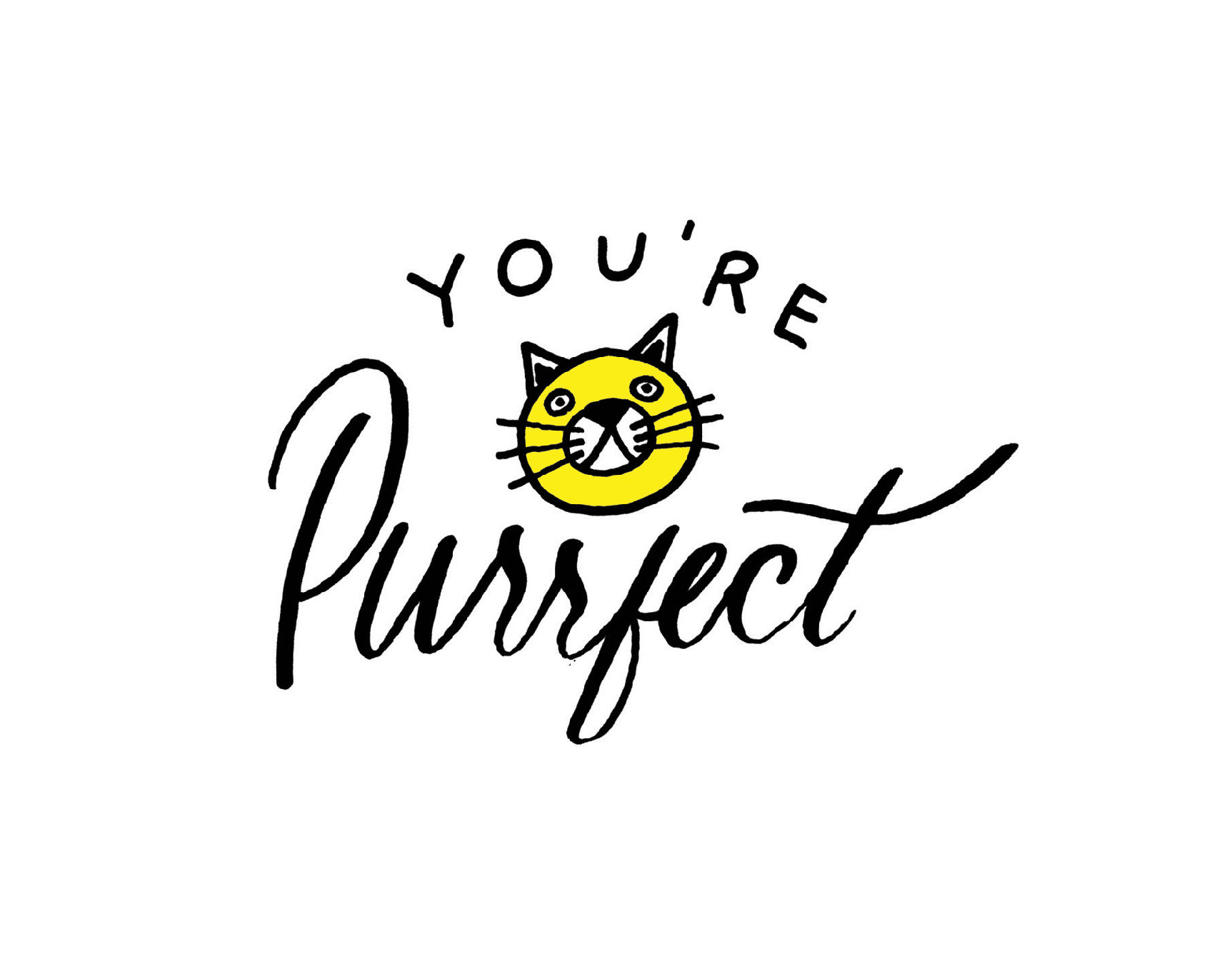 Purrfect