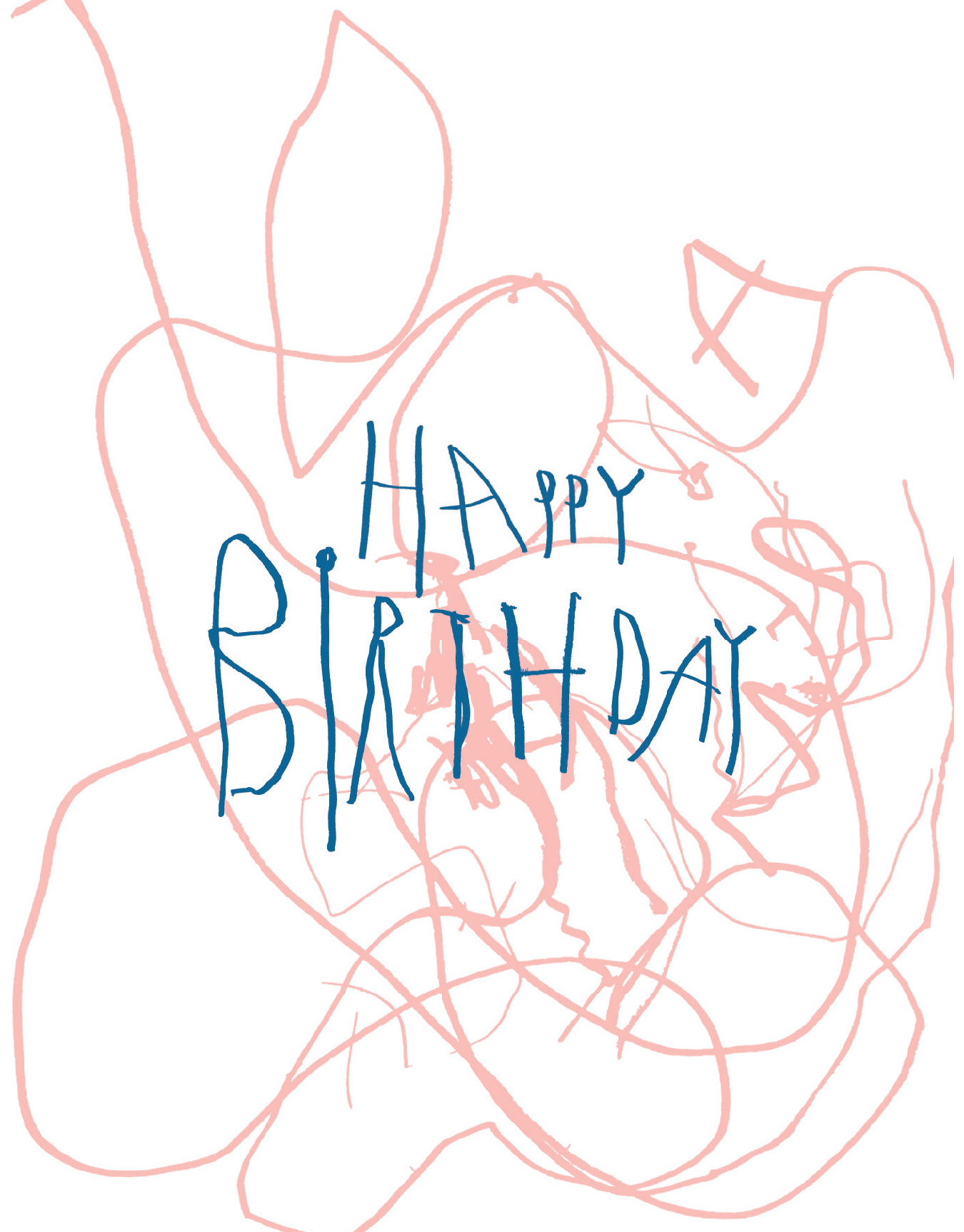 Scribbles