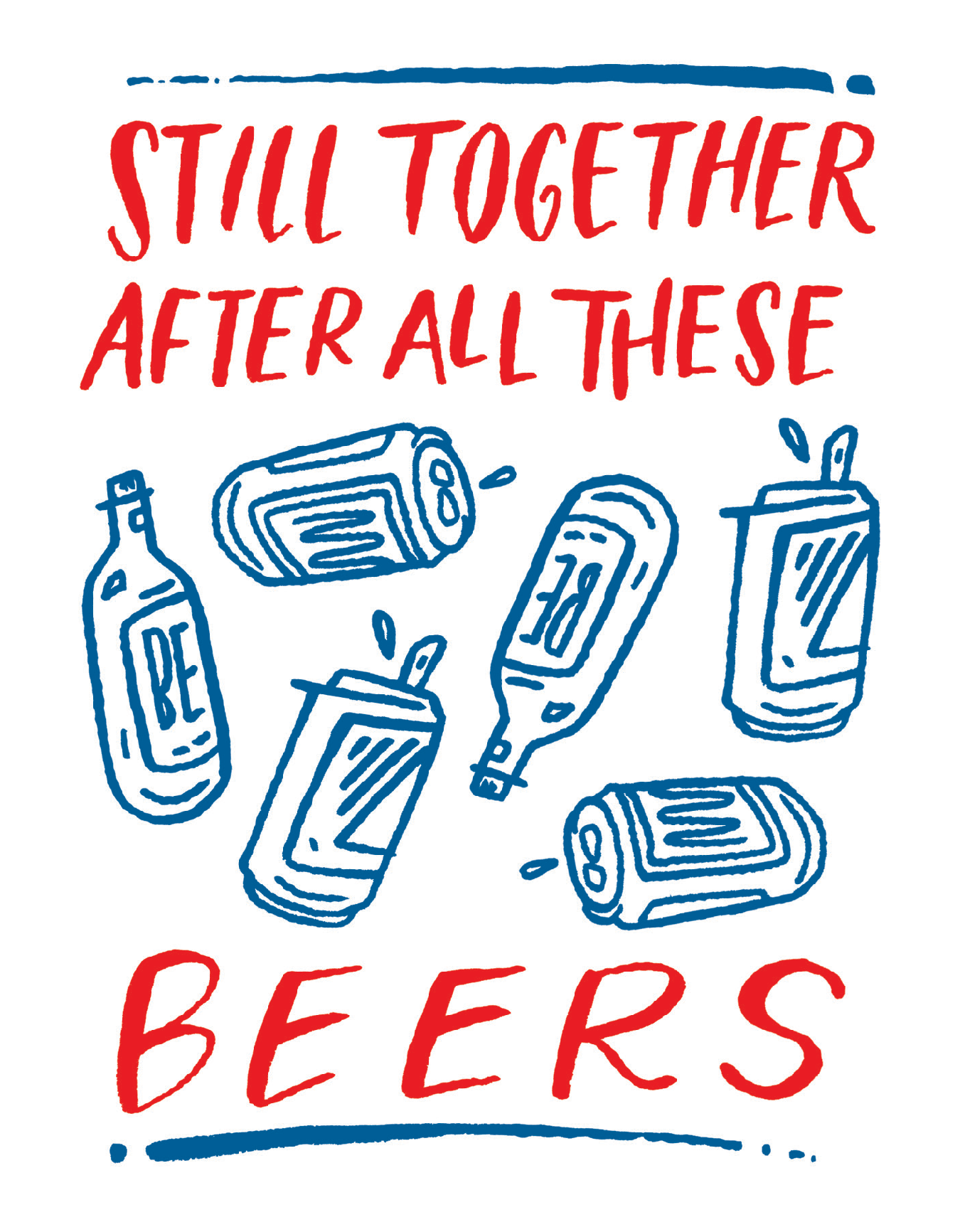 Still Together