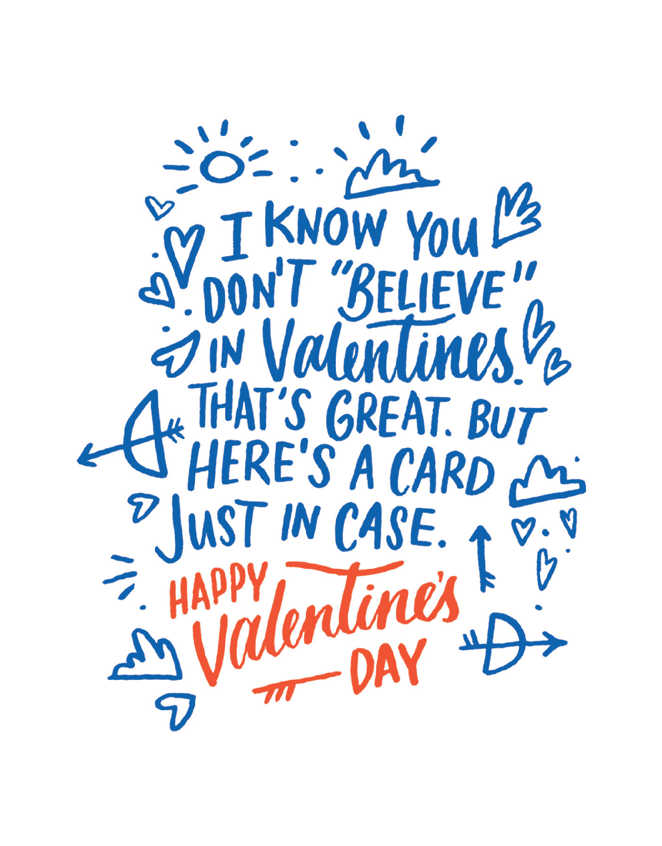 Valentine Trap