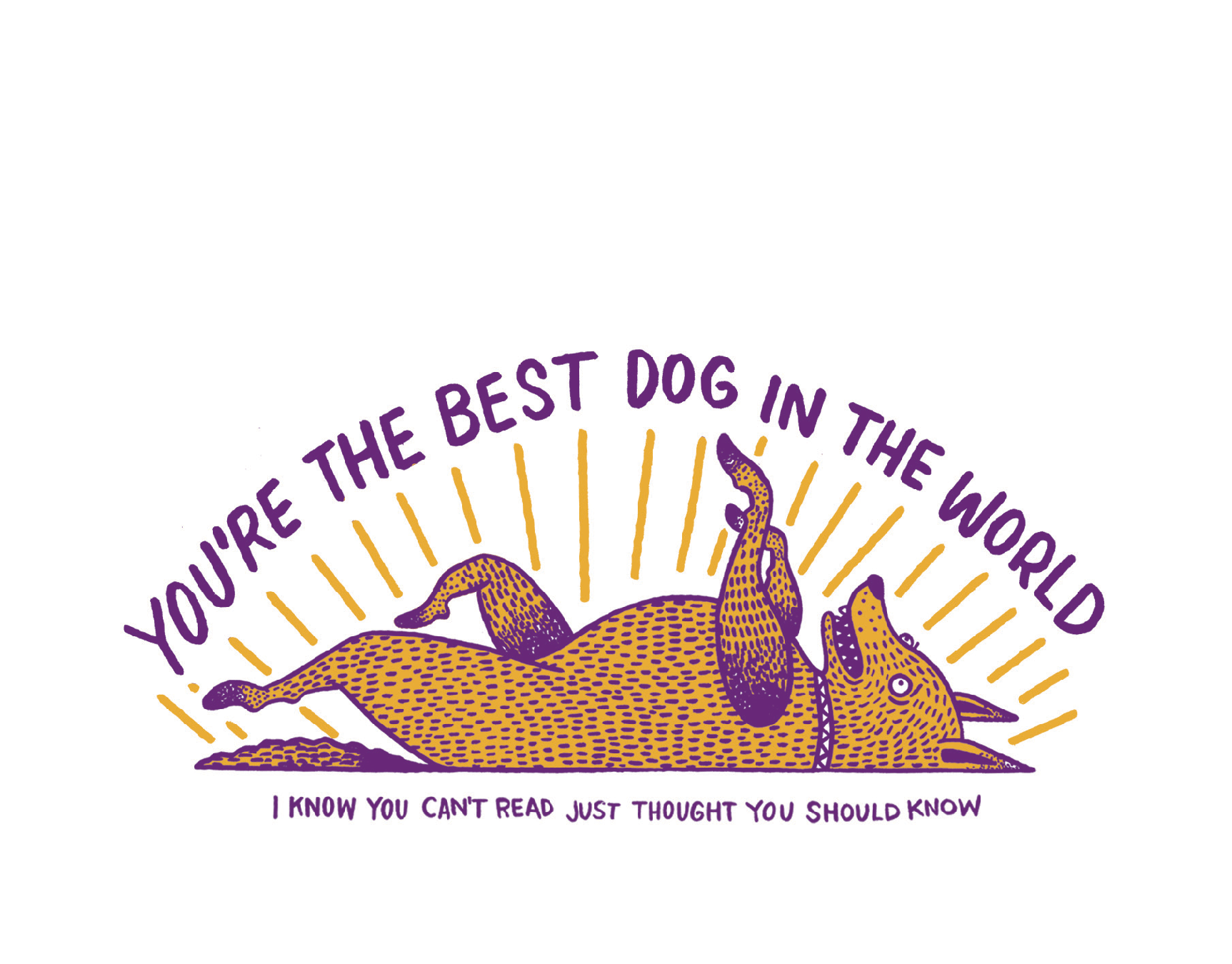 Best Dog