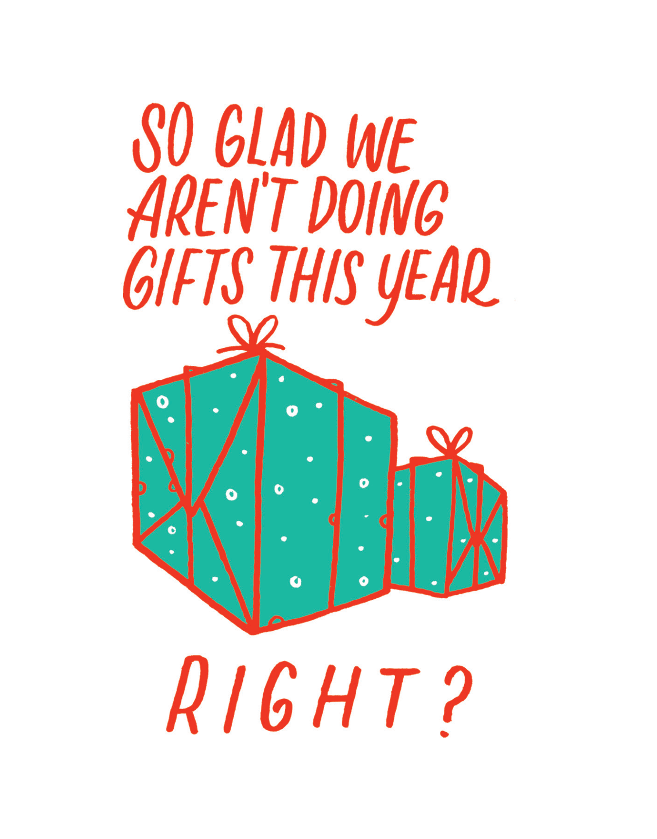 Gifts