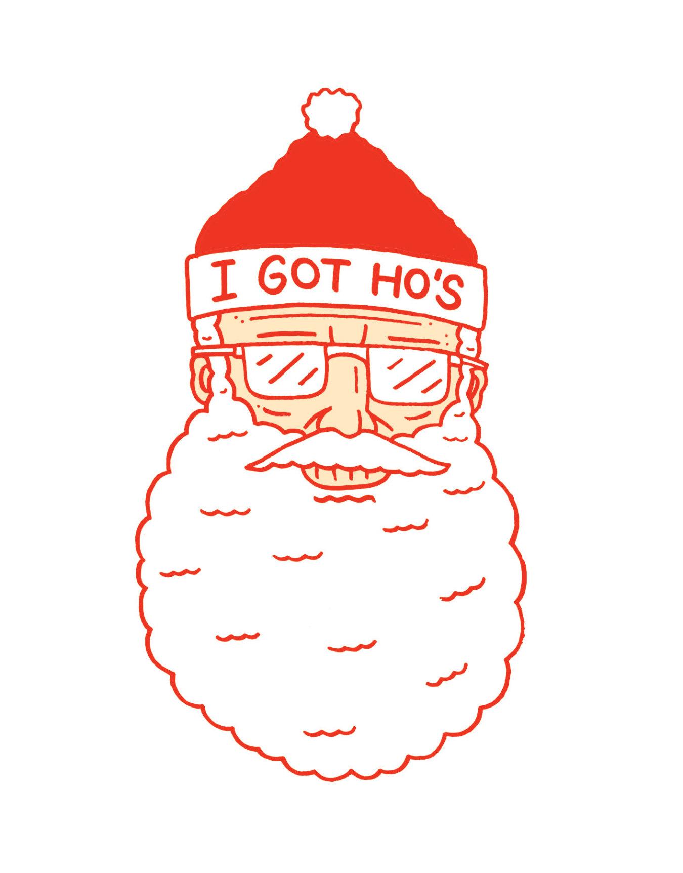 Ho's