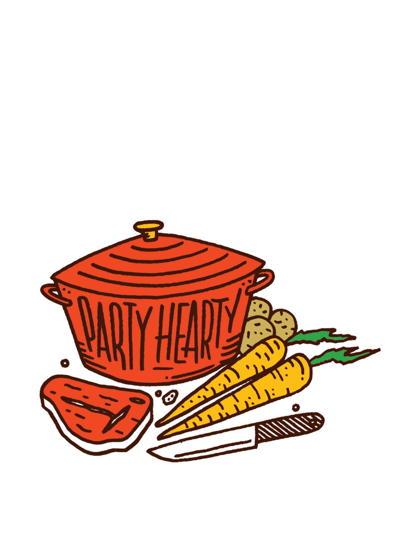 Party Hearty