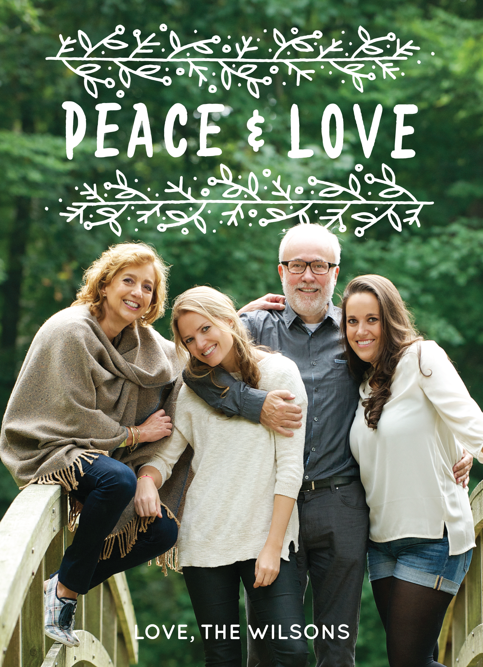 Peace And Love