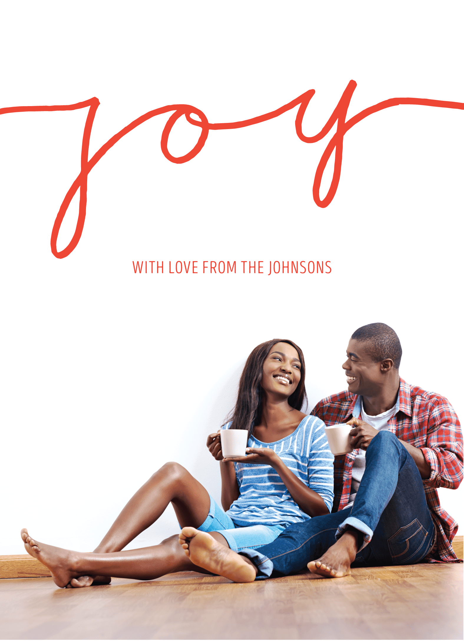 Joy Script