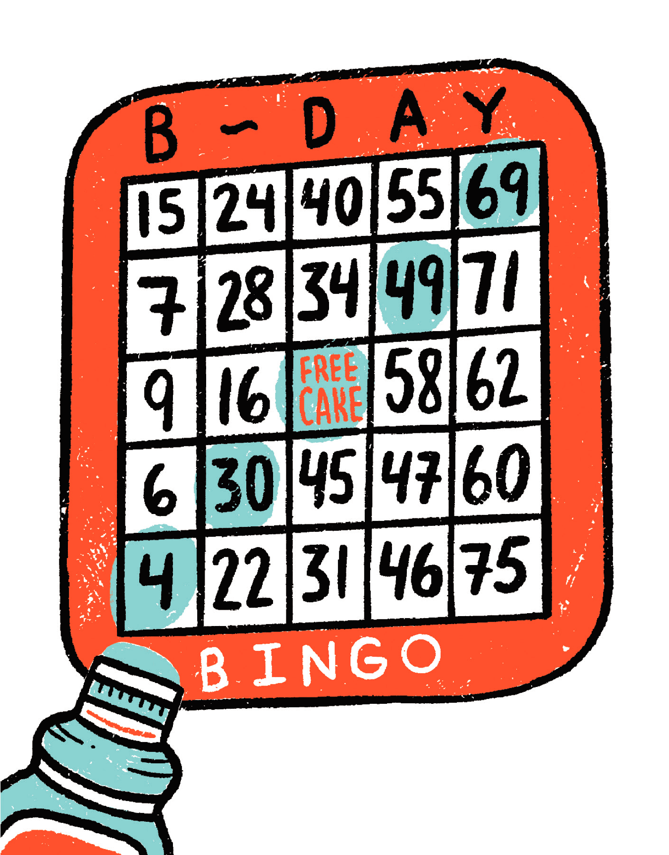 Bingo
