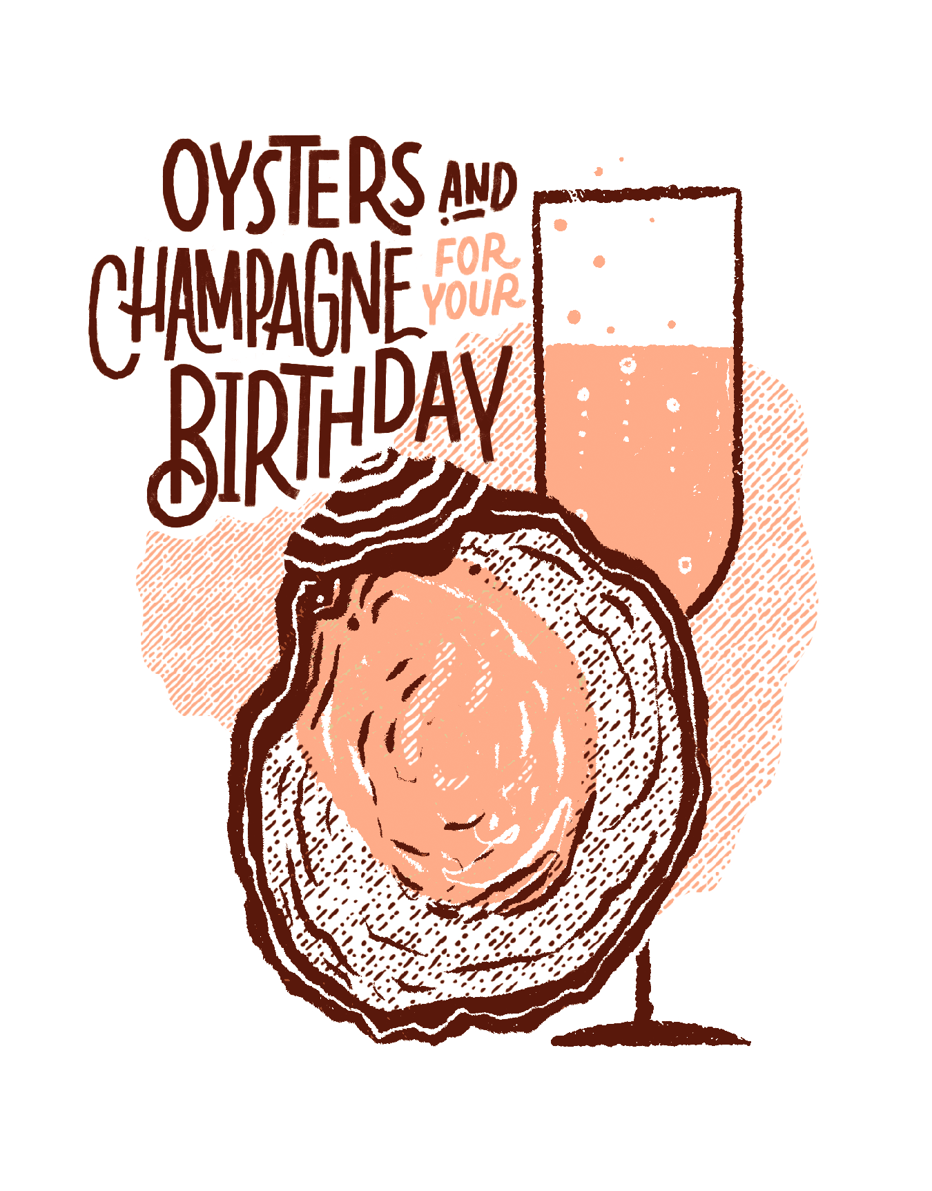 Oysters