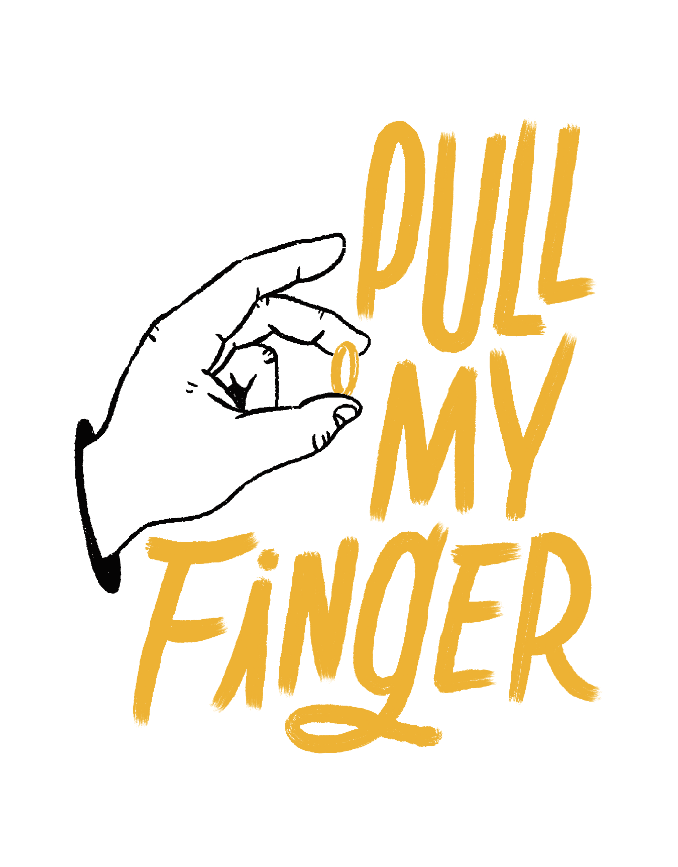 Pull My Finger