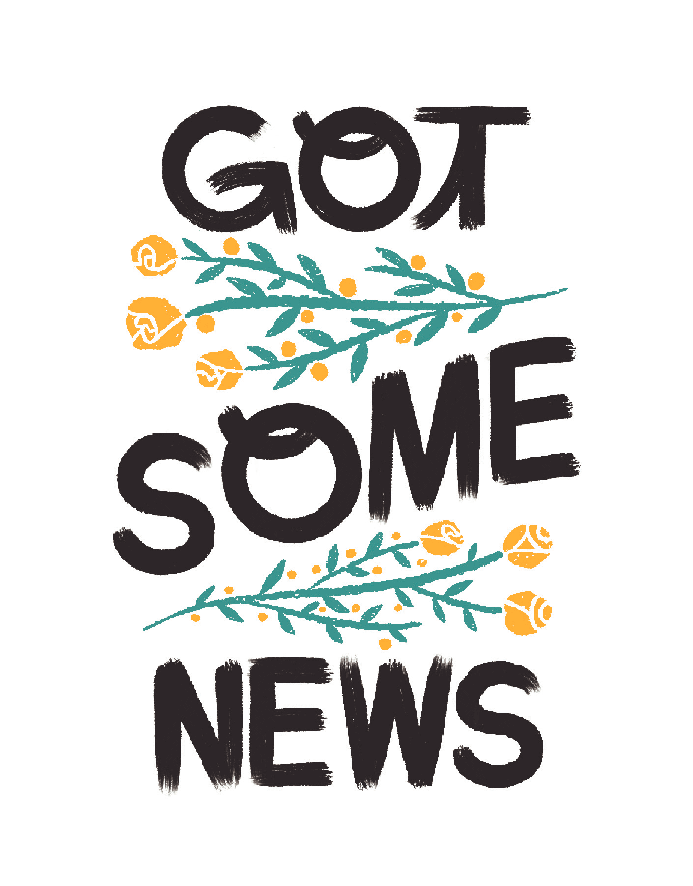 Some News