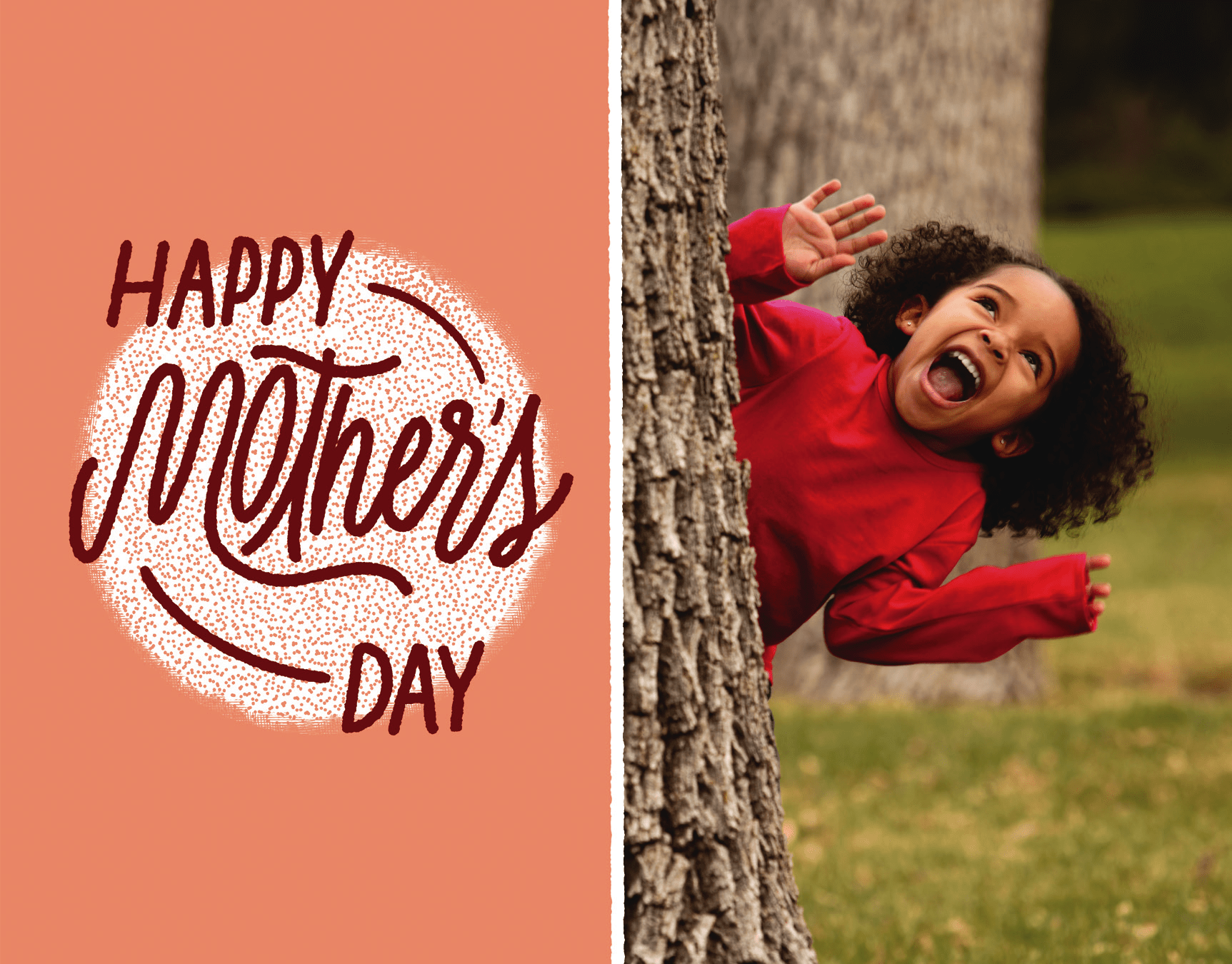 Delightful Mother's Day
