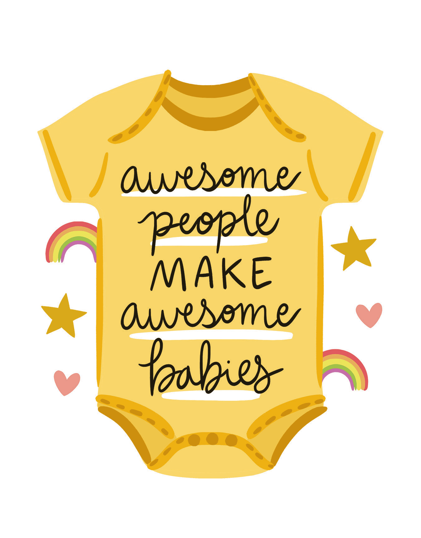 Awesome Babies 