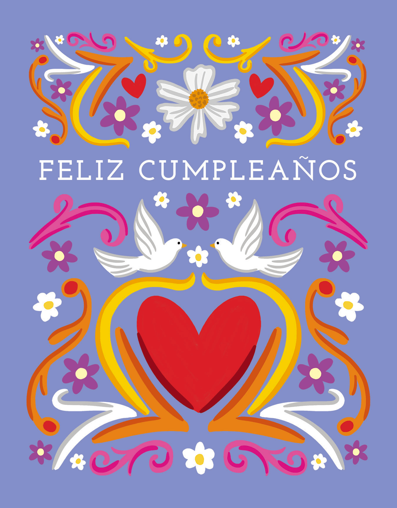 Corazon Cumple