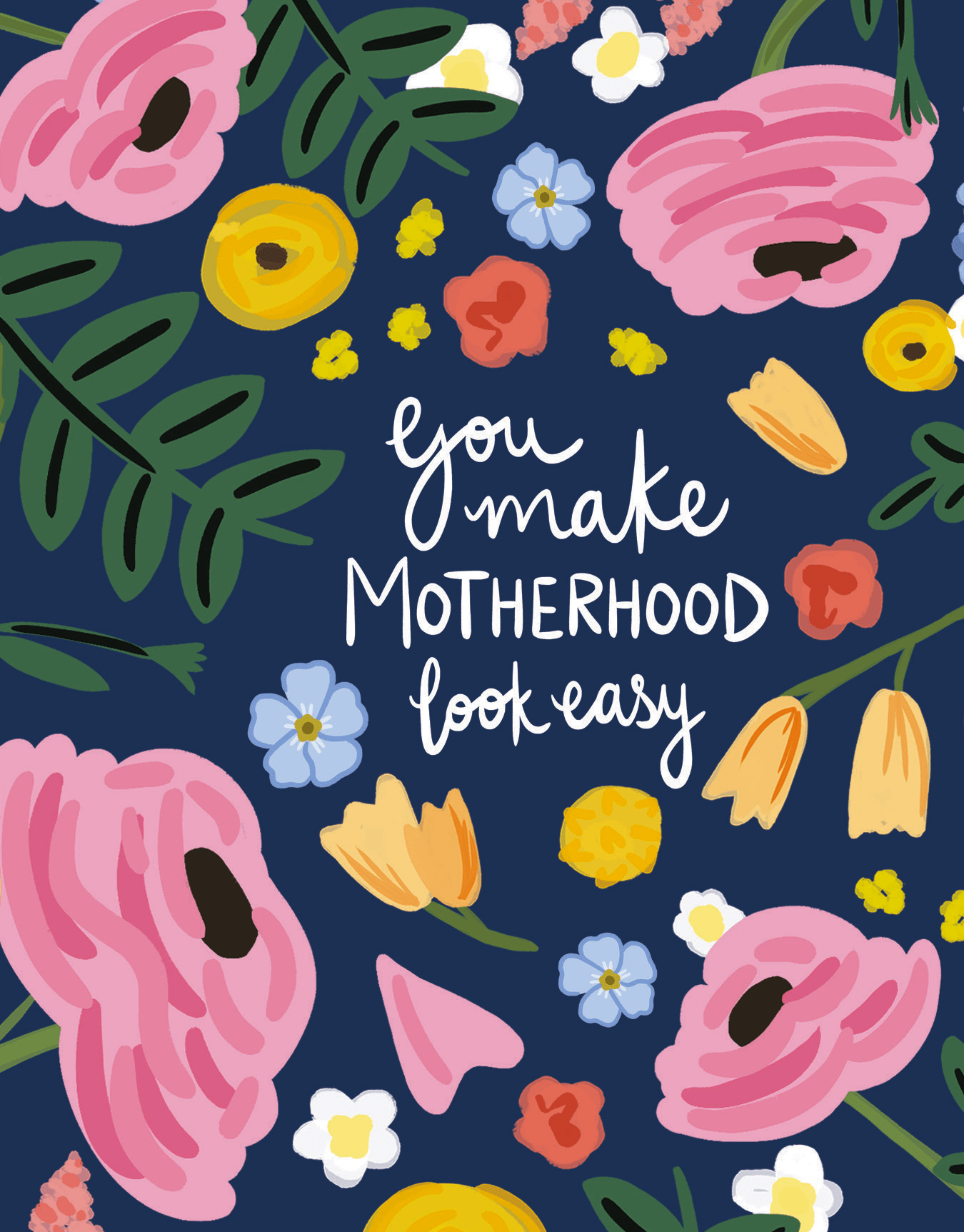 Motherhood