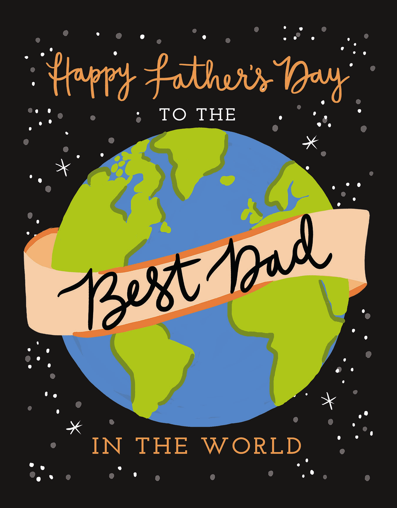 World's Best Dad