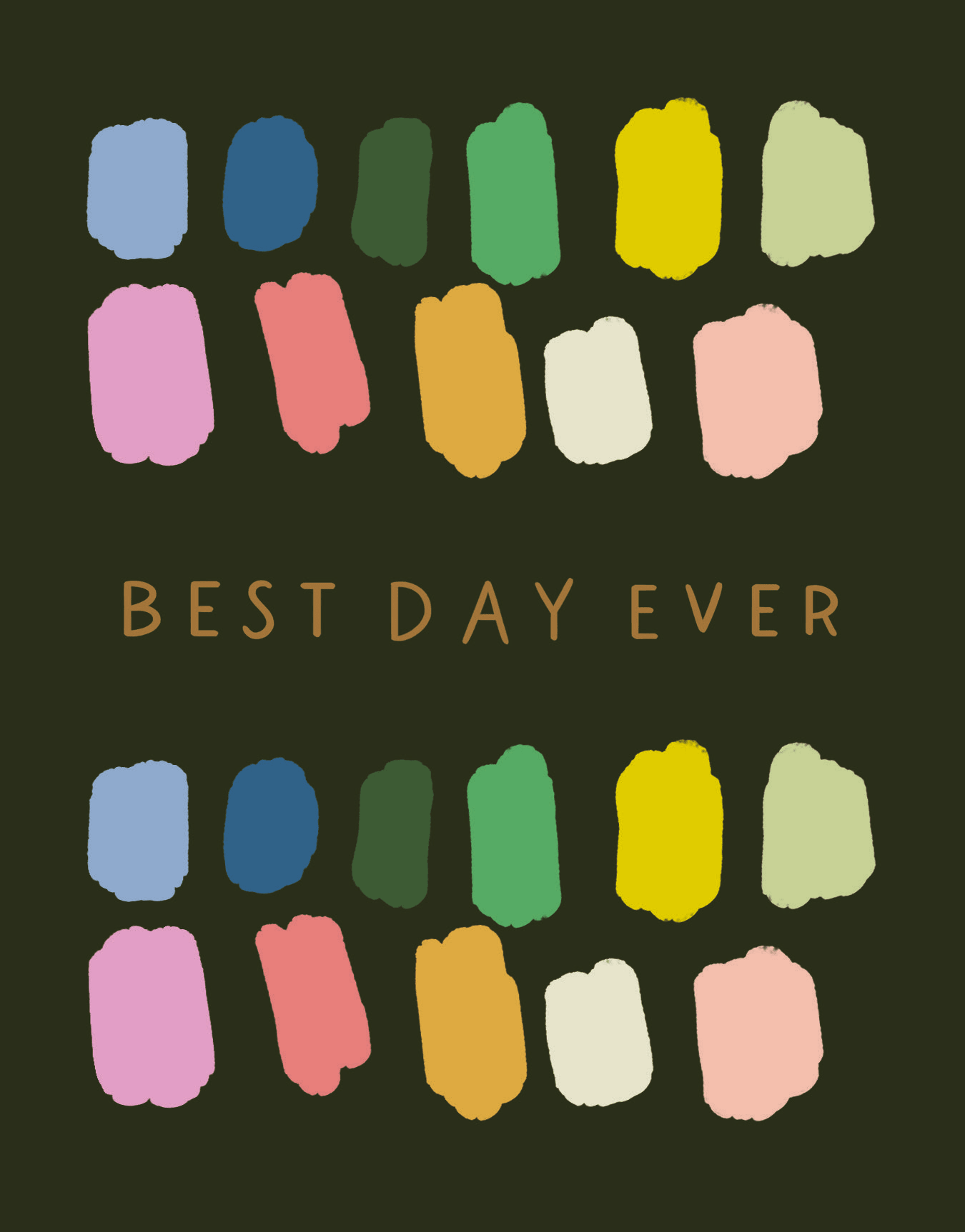 Best Day Ever