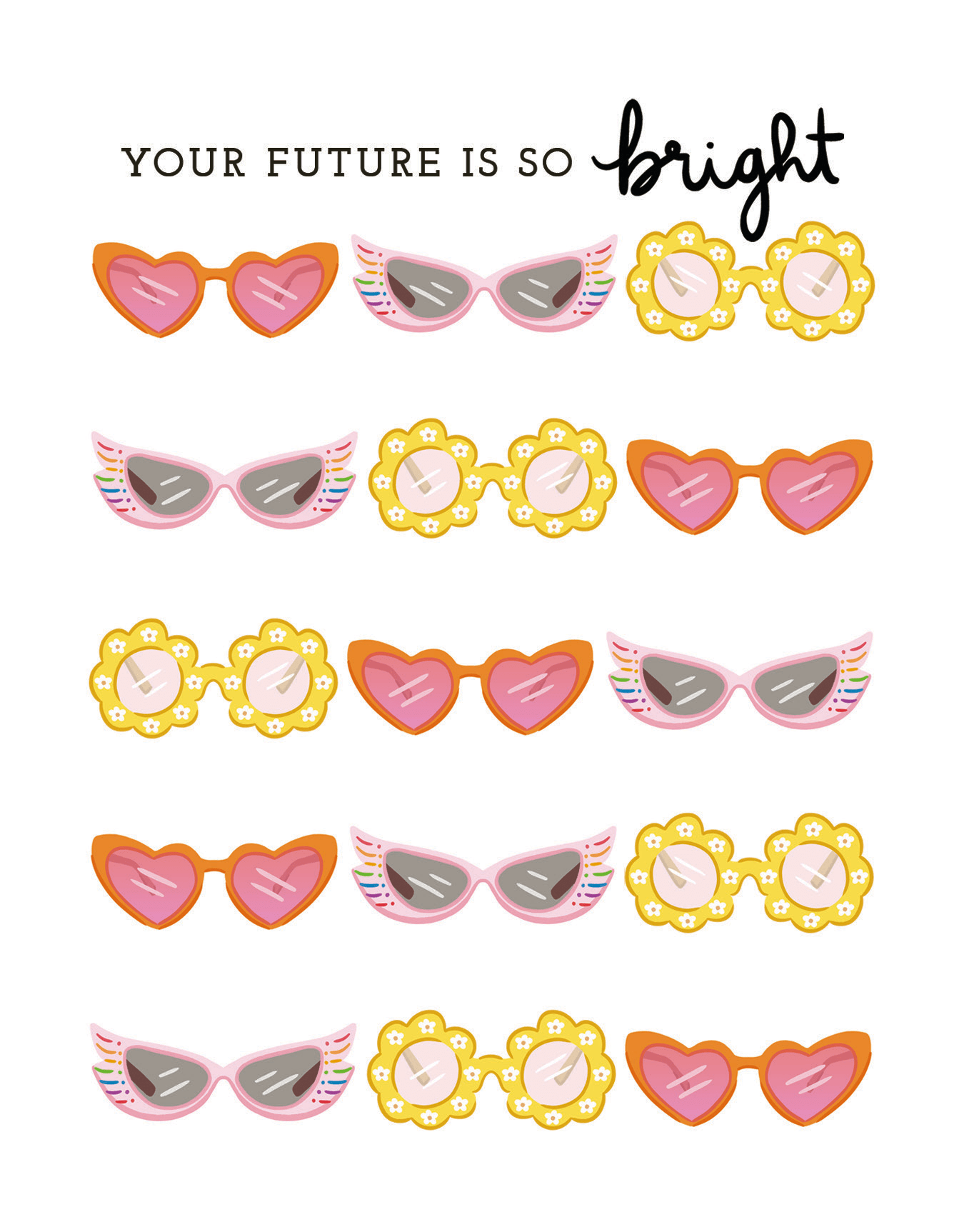 Bright Future
