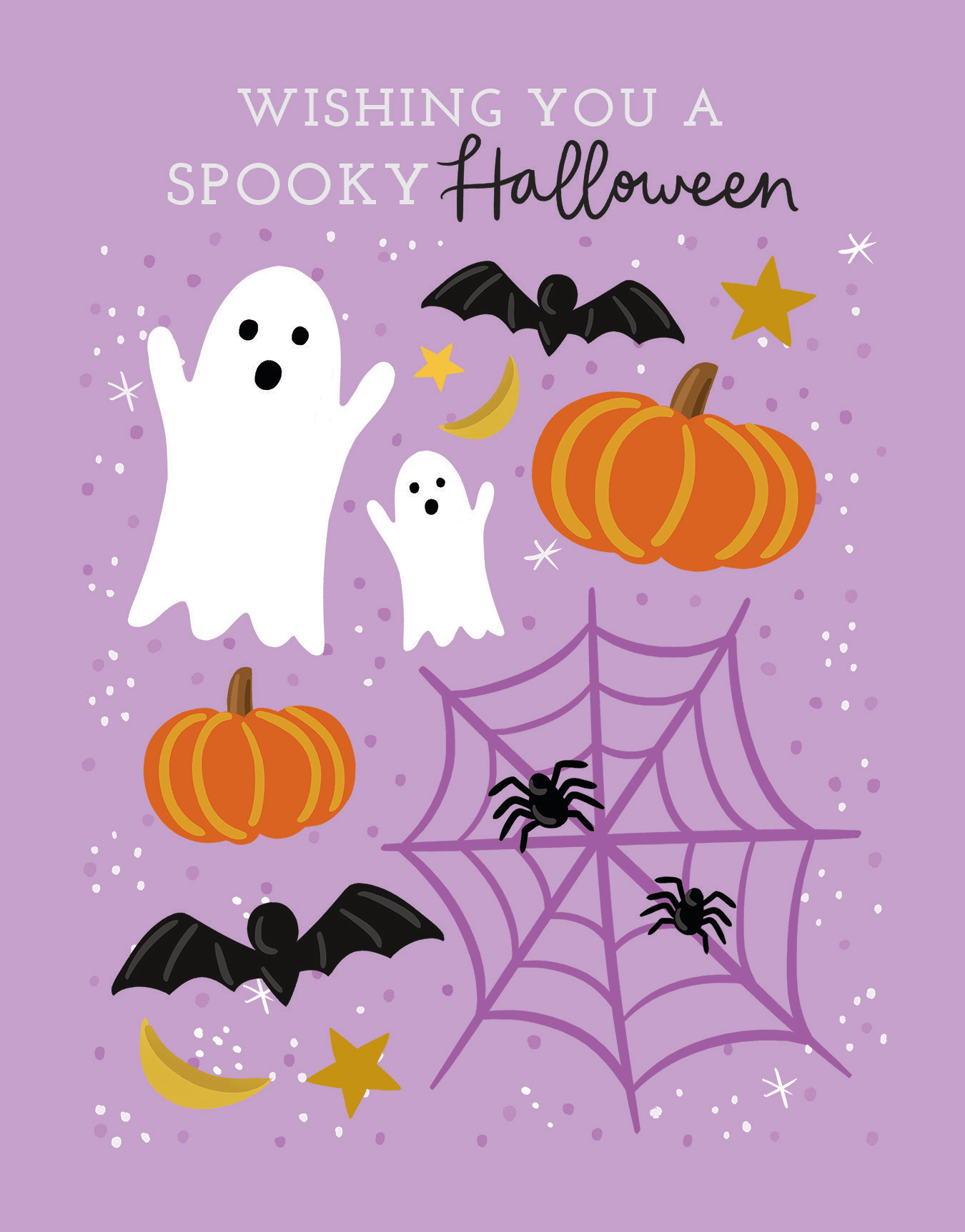 Spooky Halloween