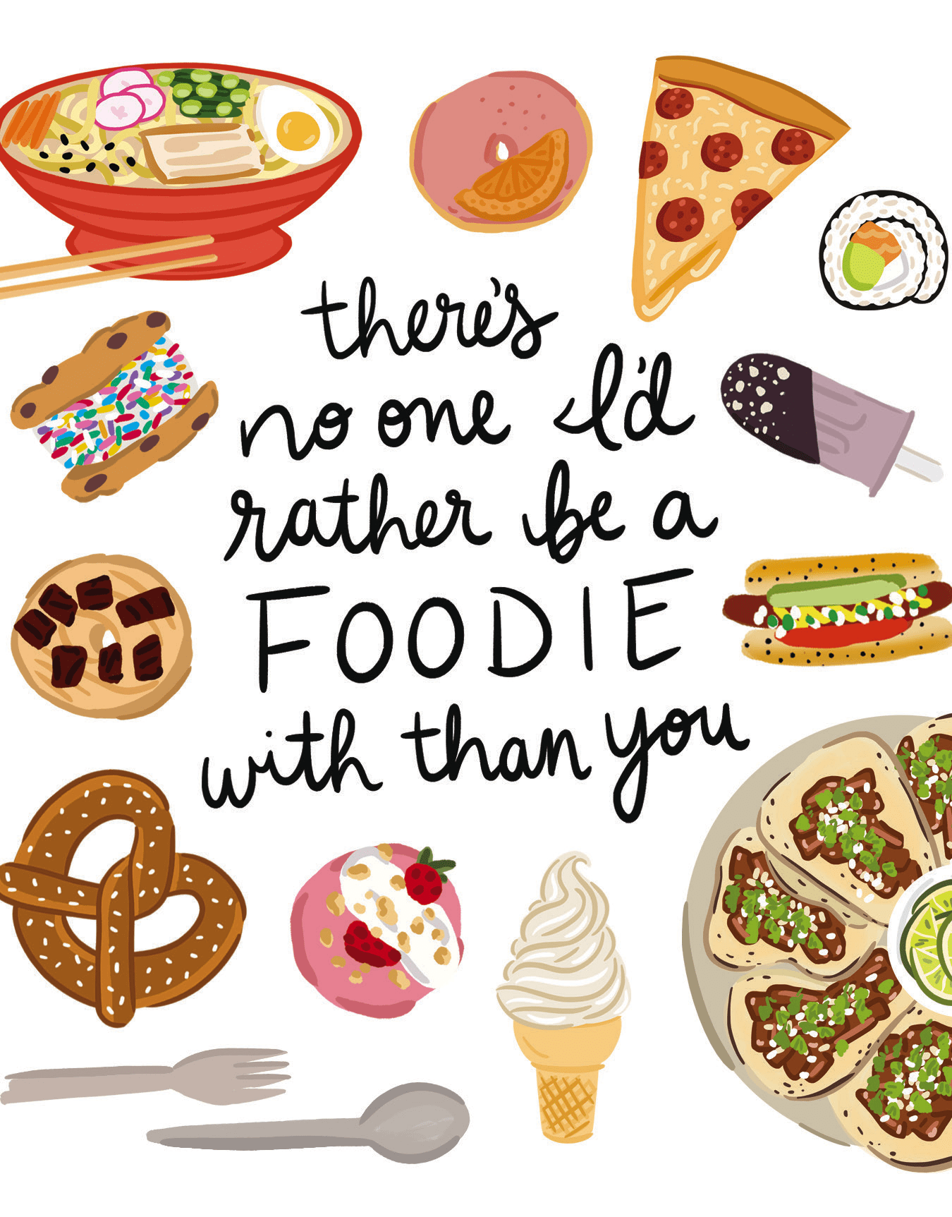 Foodie