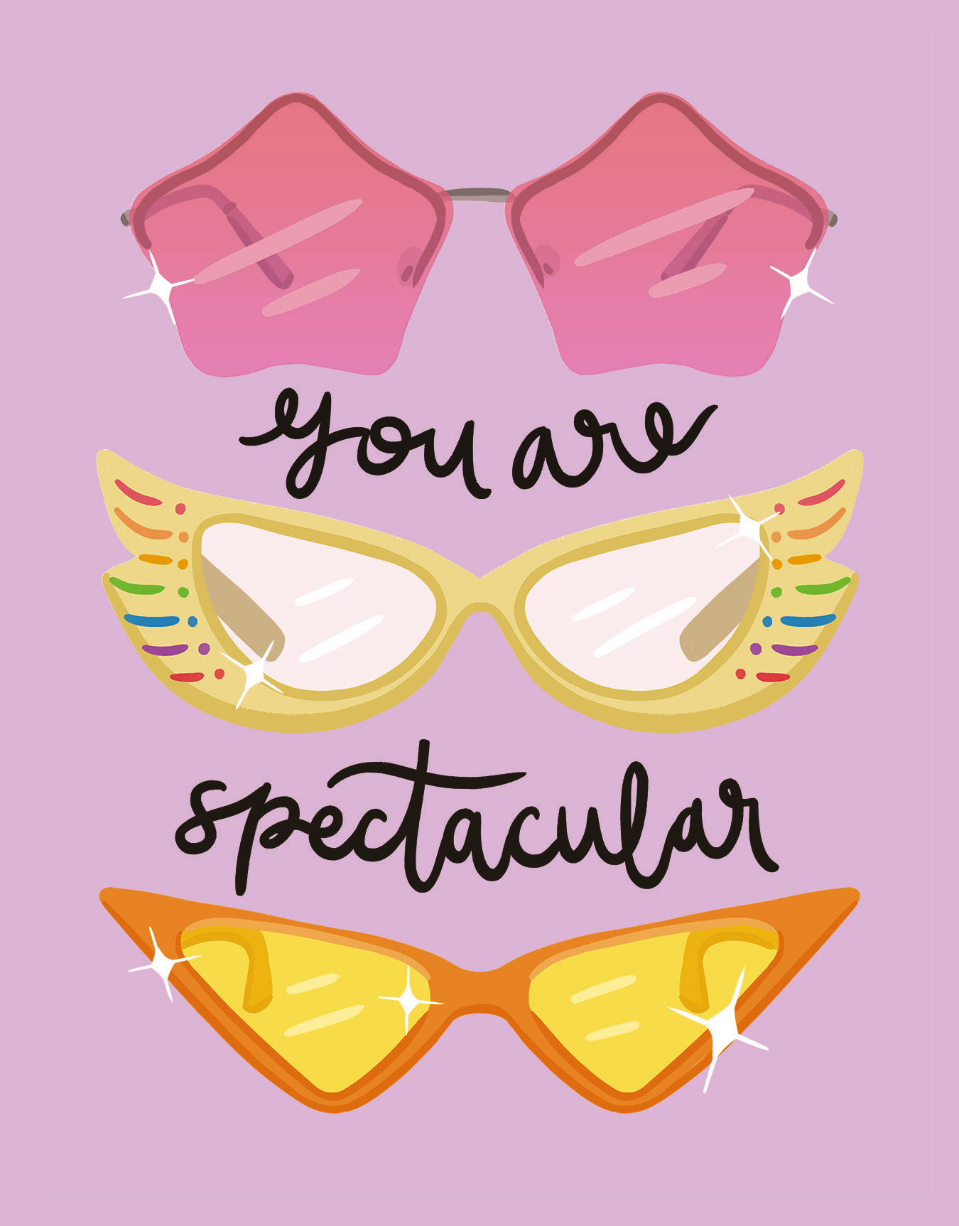 Spectacular 
