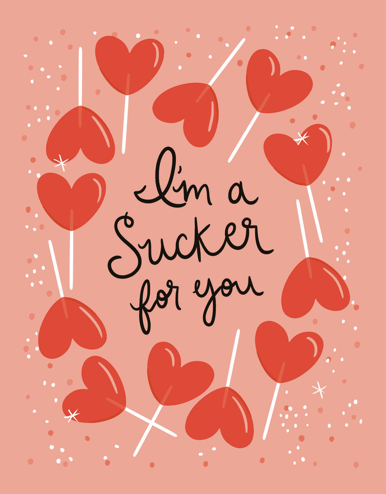 Sucker For You