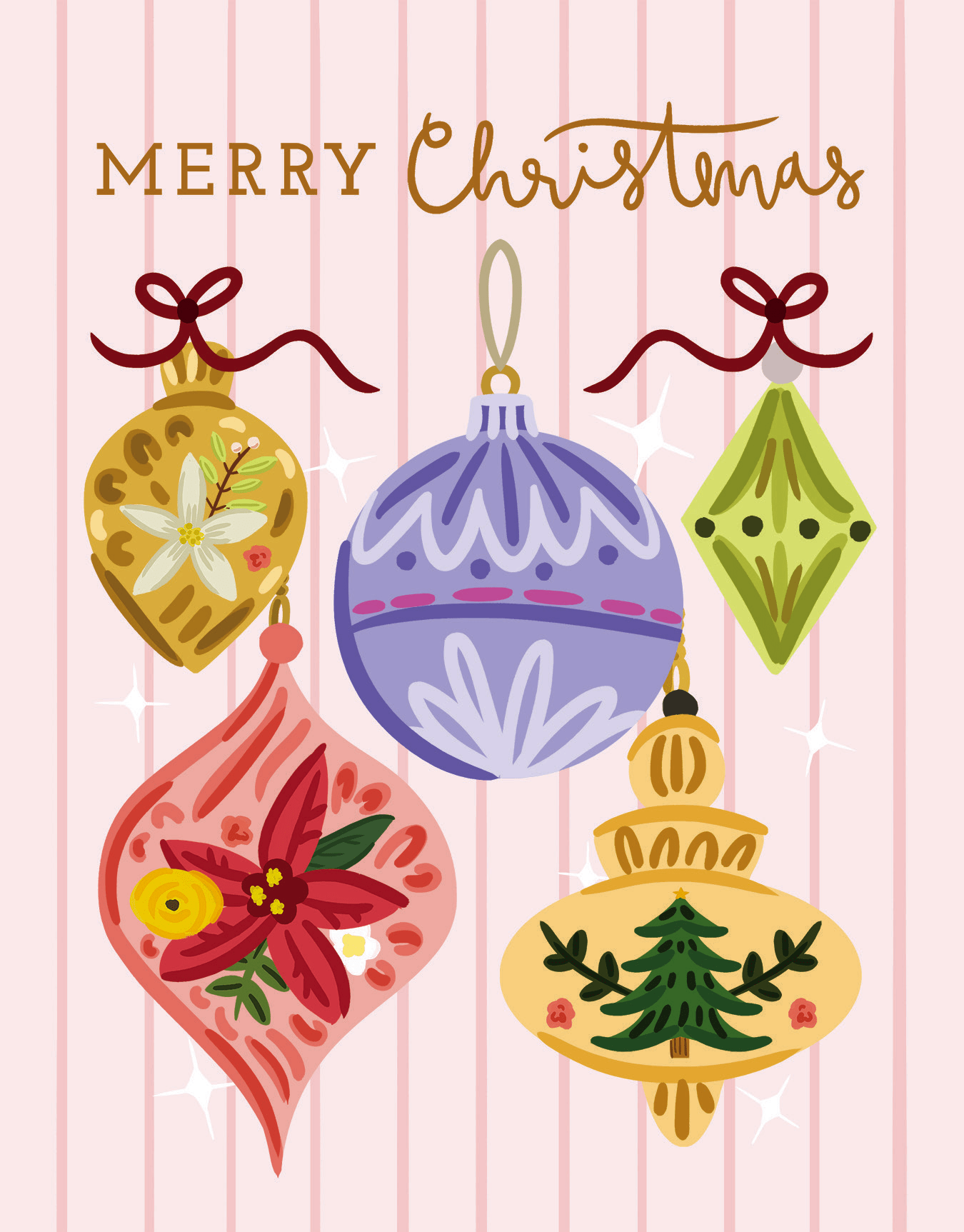 Christmas Ornaments