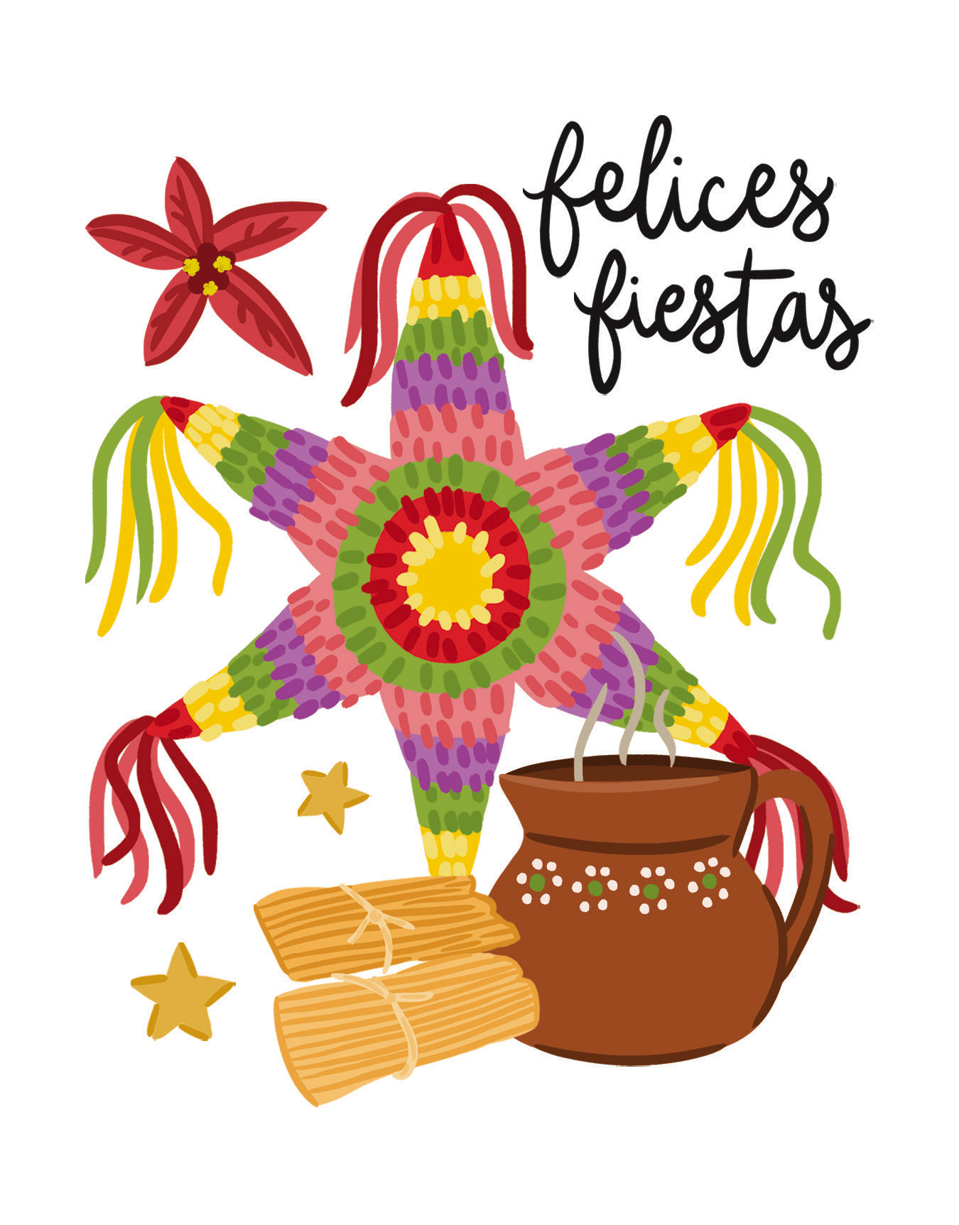 Felices Fiestas