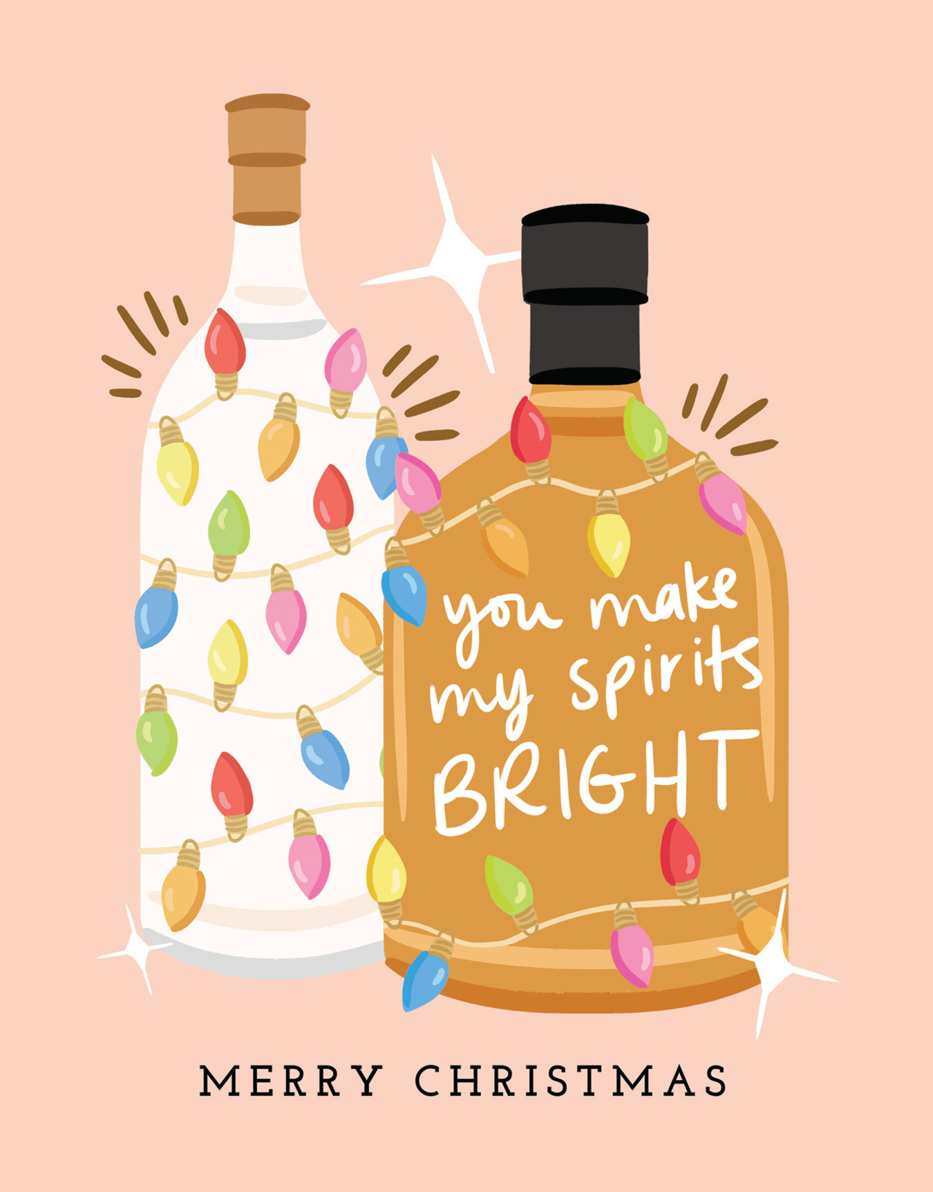 Spirits Bright