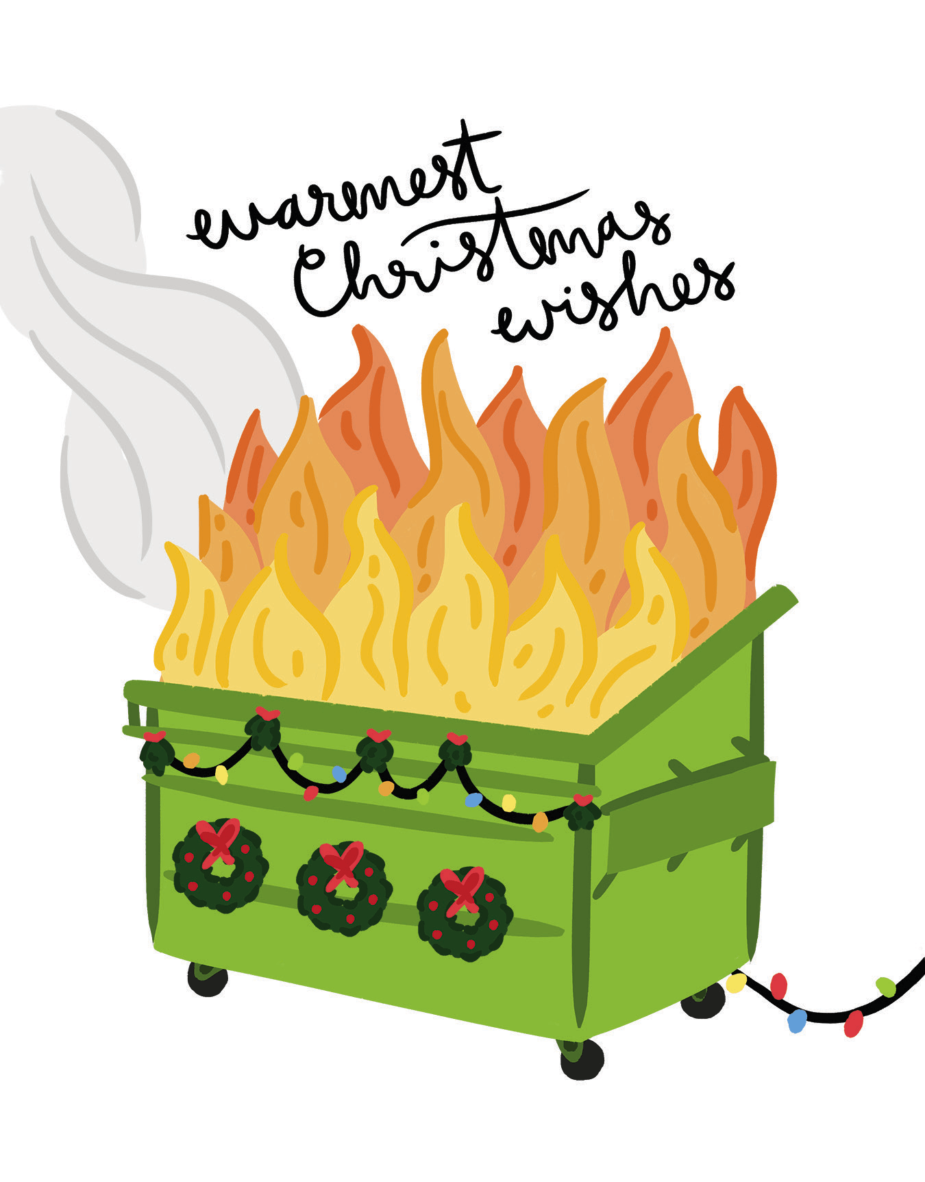 Warmest Wishes