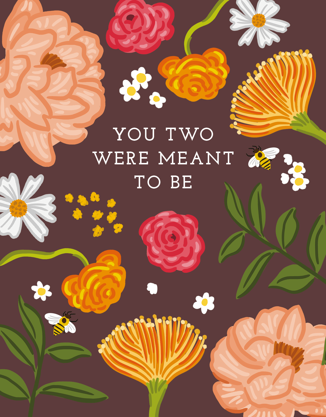 Meant To Be