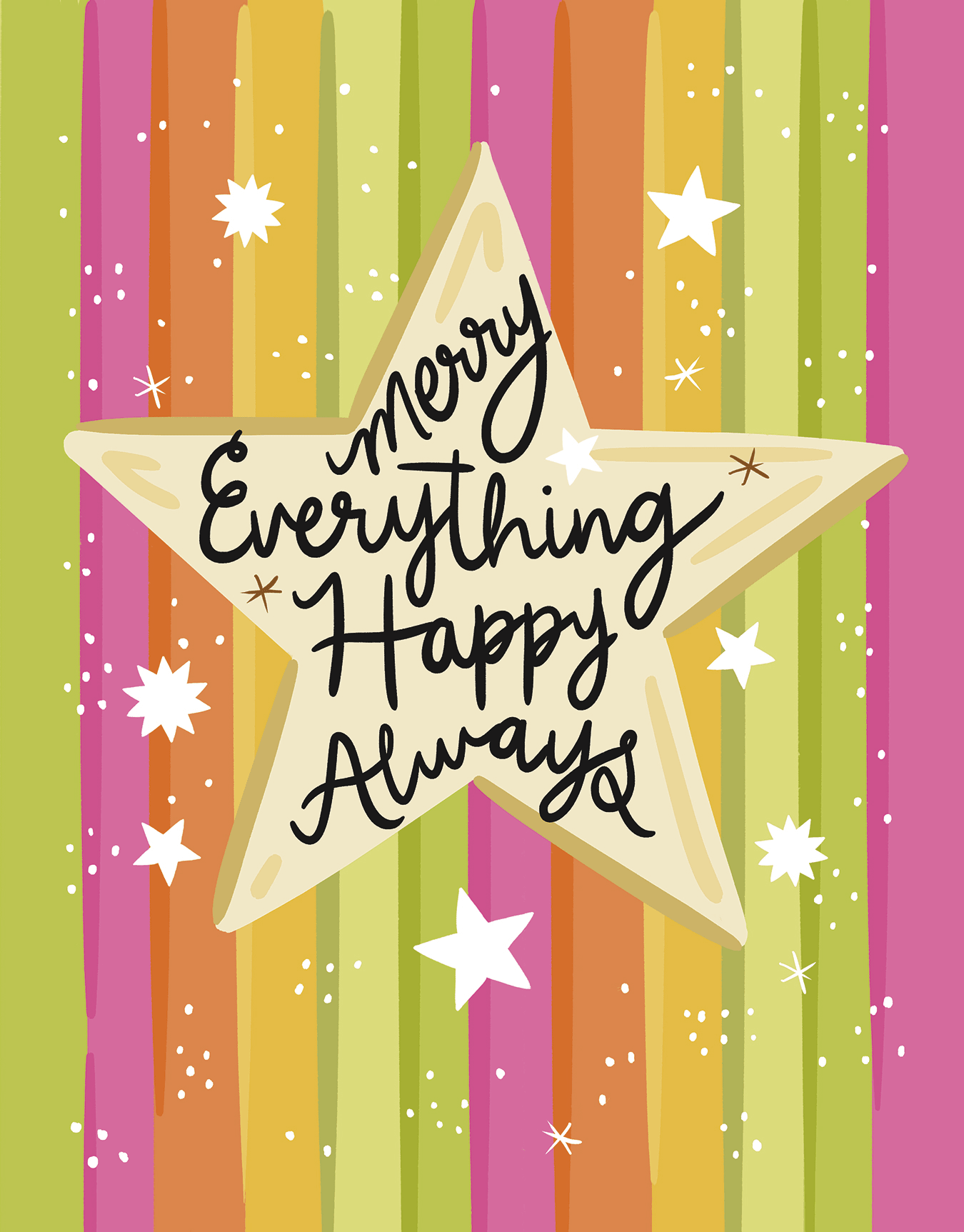 Merry Everything