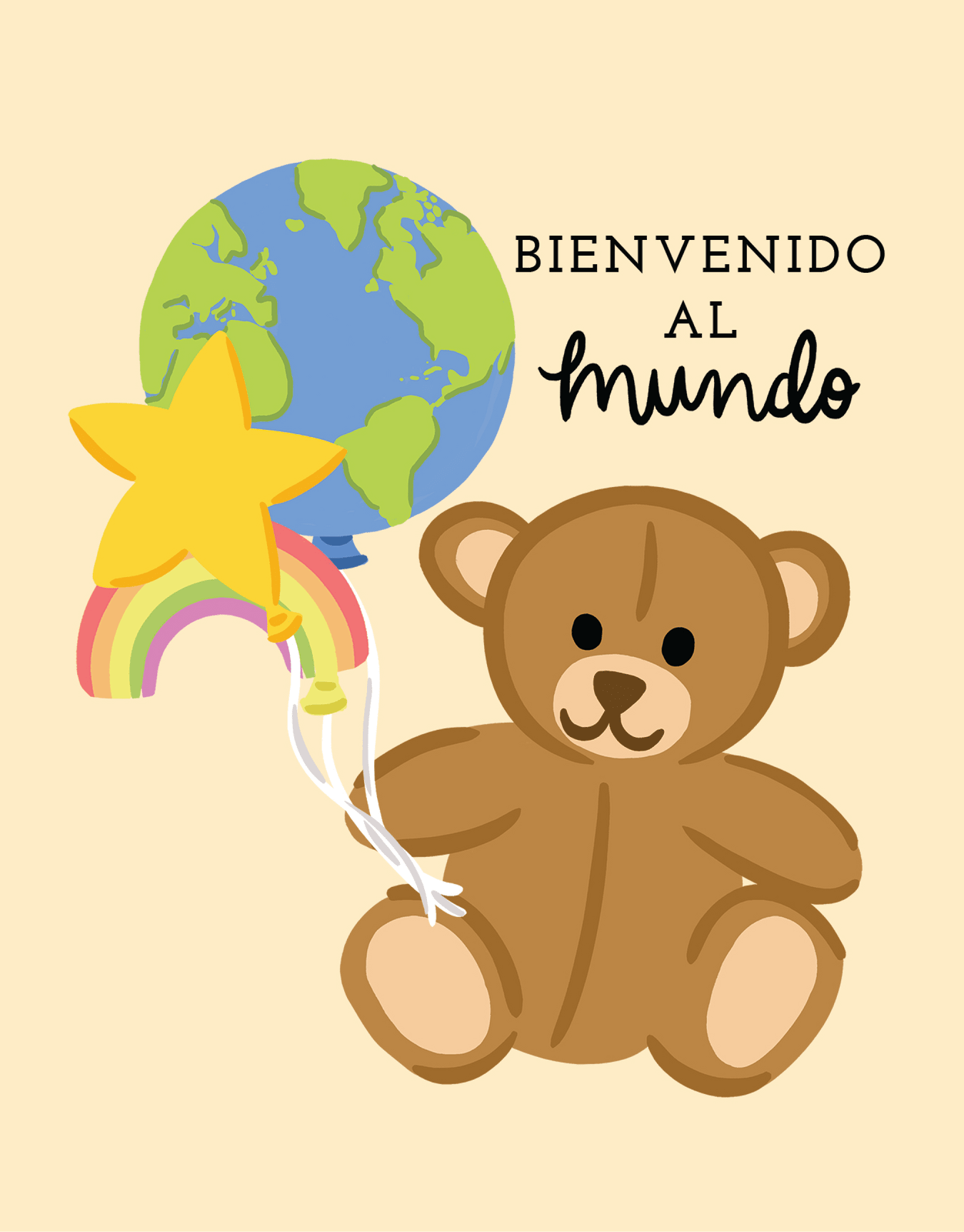 Mundo Osito