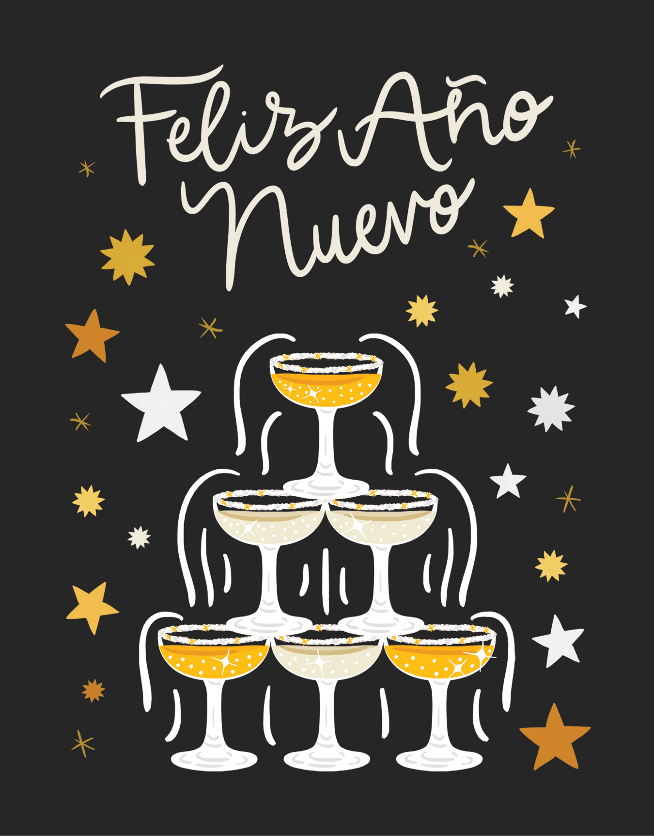 Año Nuevo