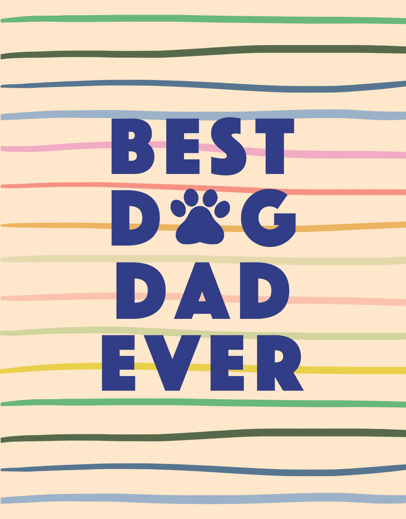 Dog Dad