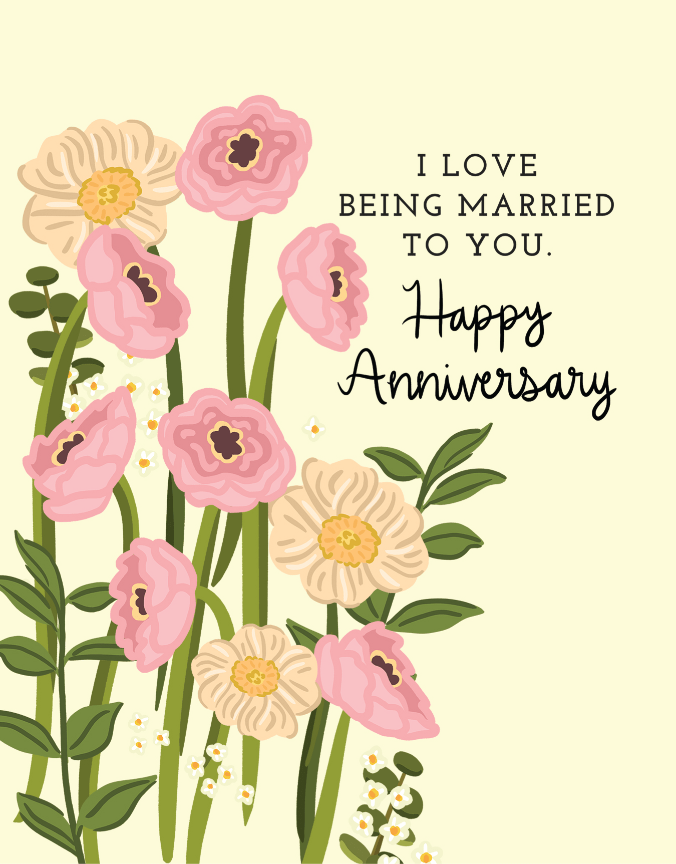 Married To You
