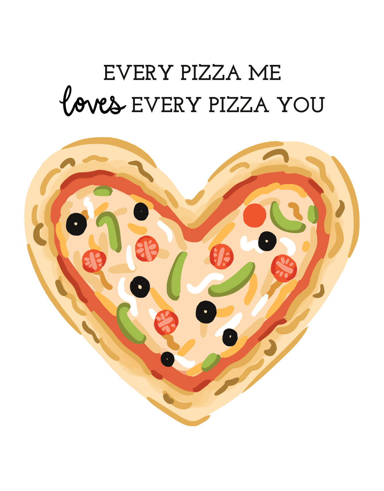 Pizza You