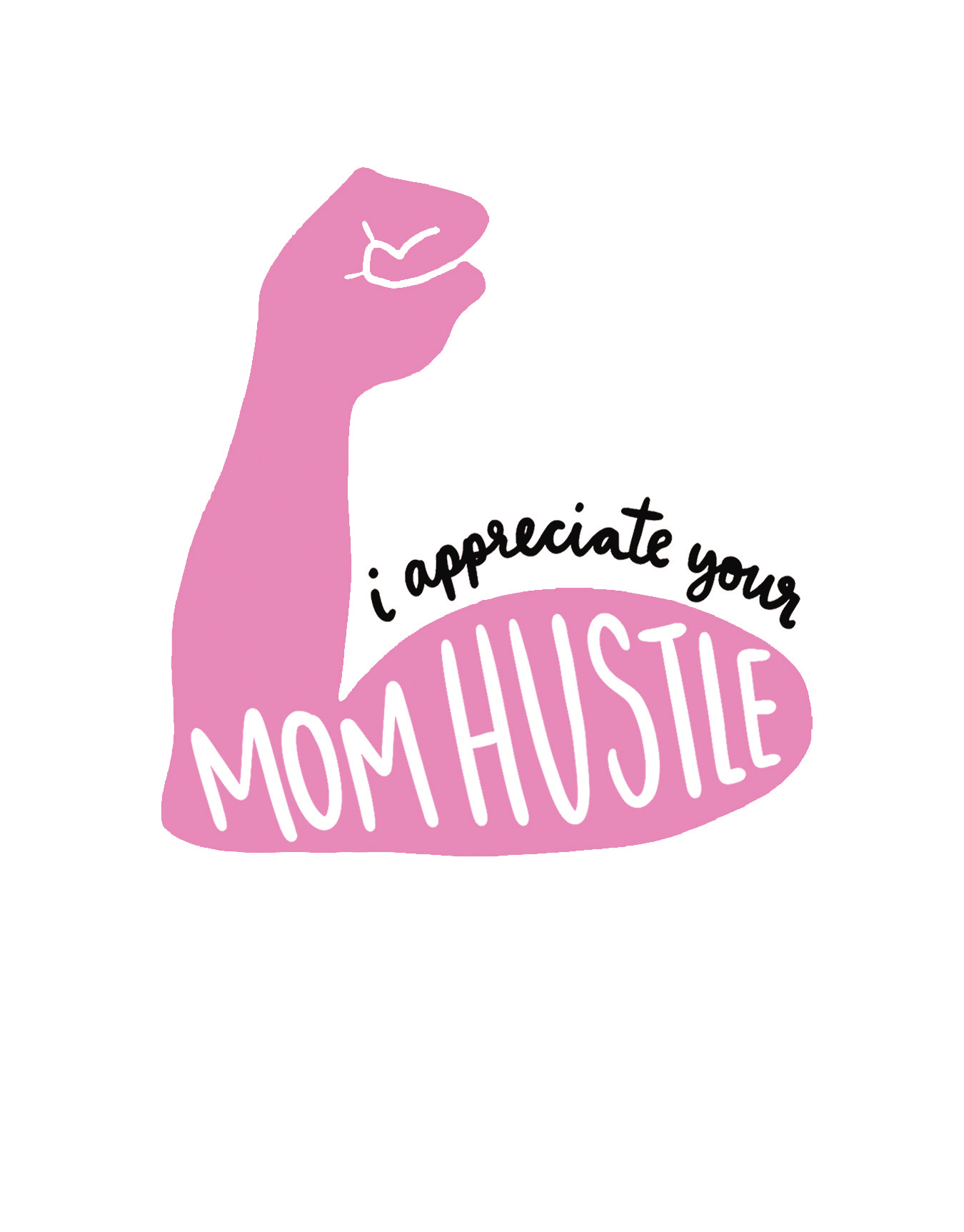 Mom Hustle