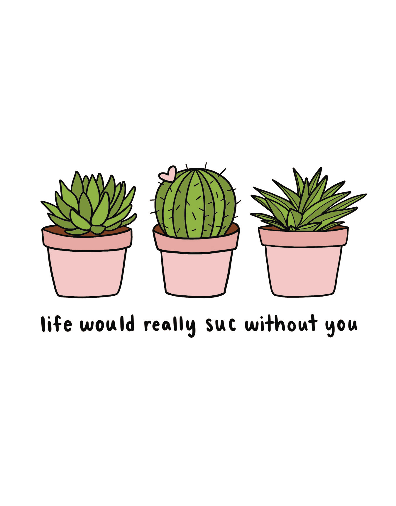 Suc Without You