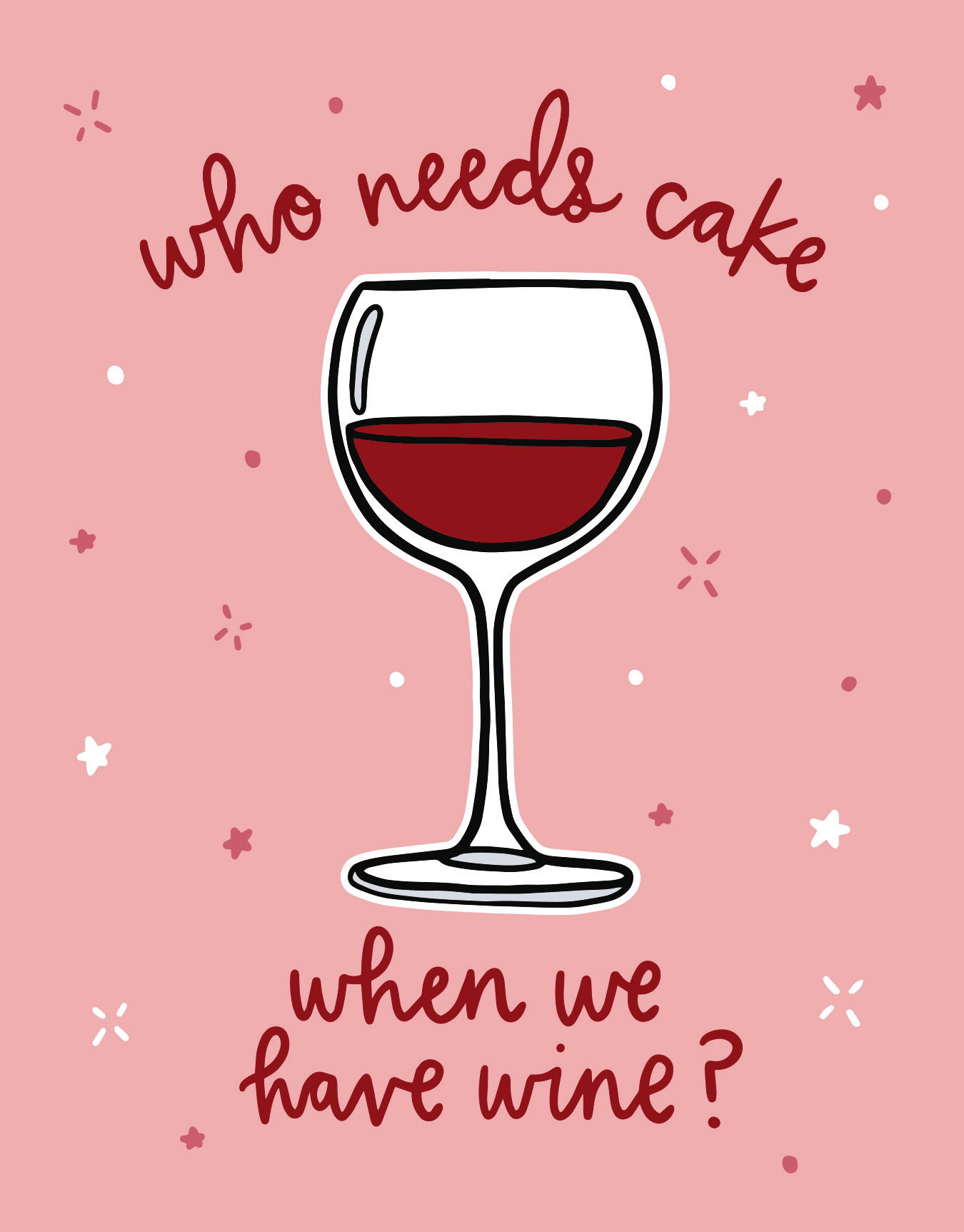 Wine Birthday