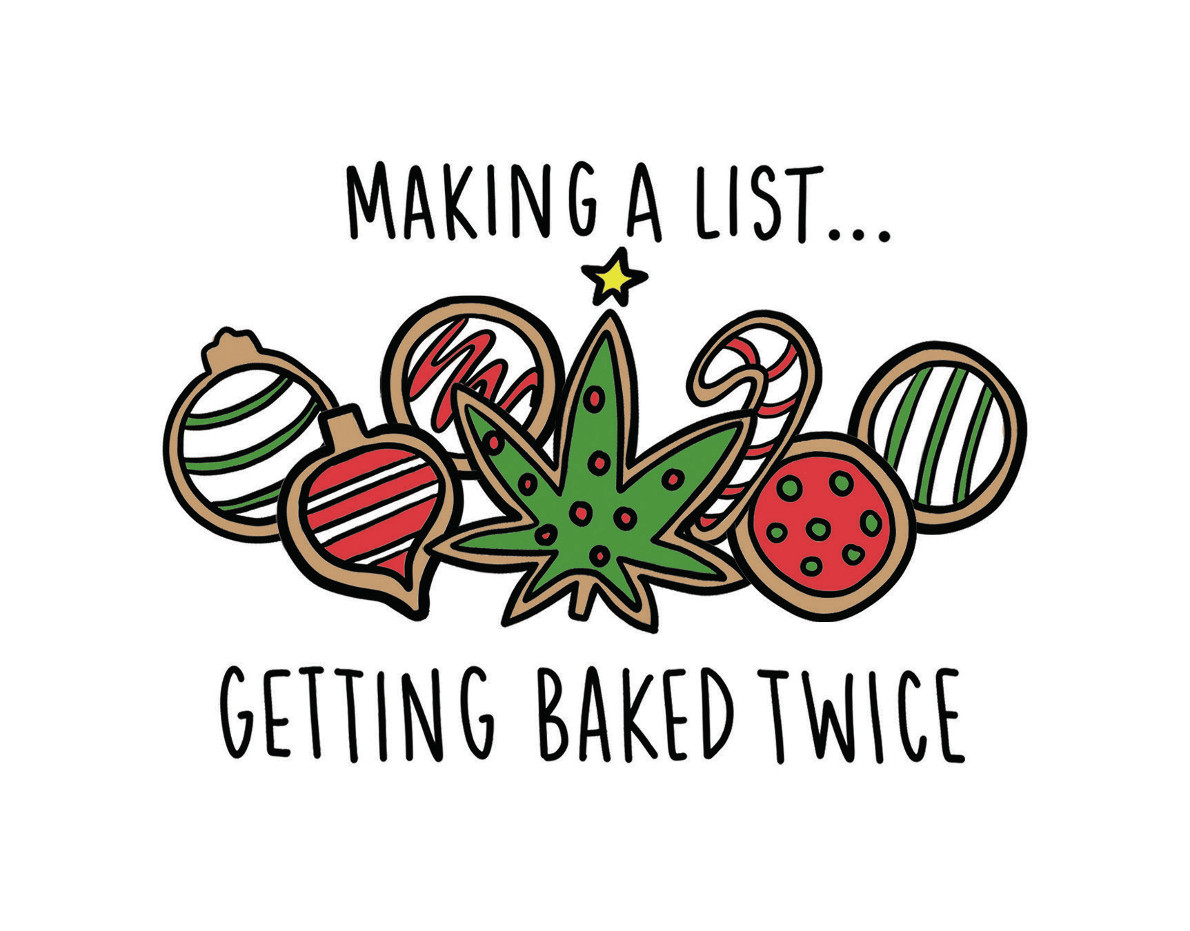 Baked Twice