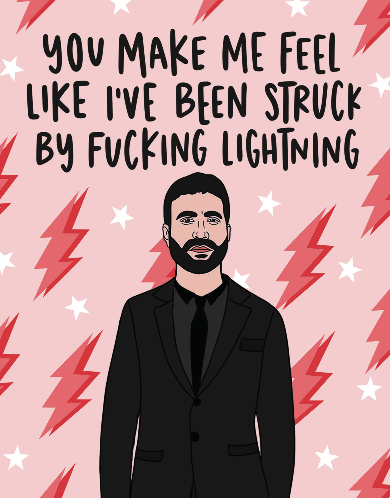 Roy Lightning