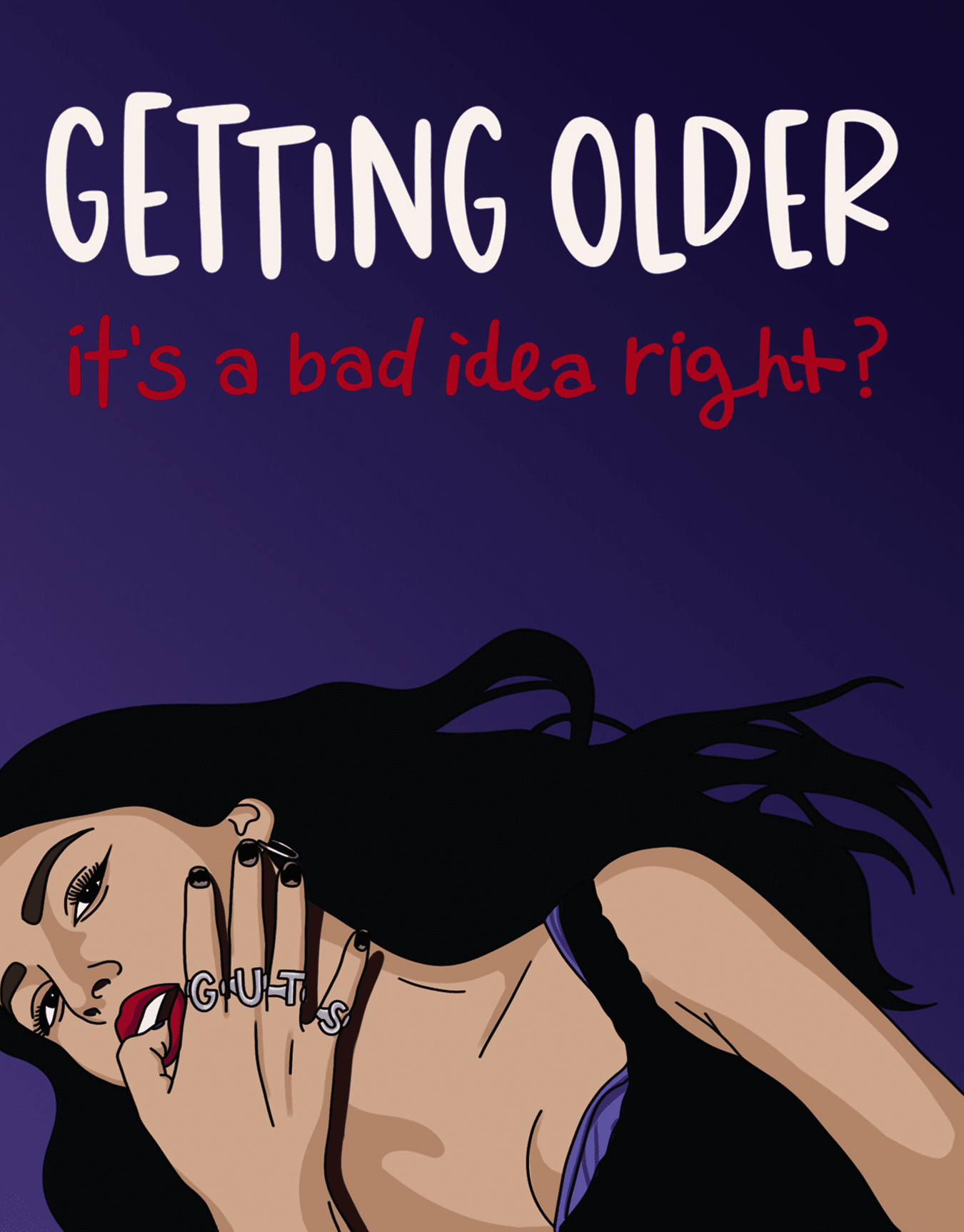 A Bad Idea, Right?