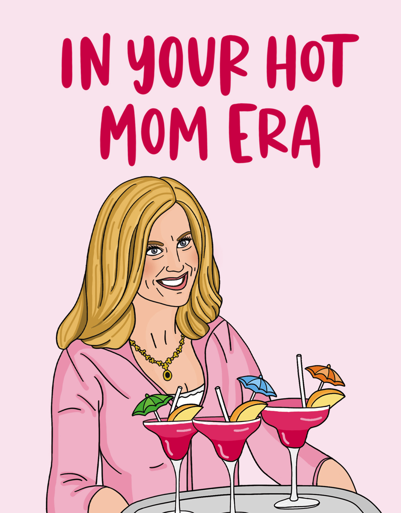 Hot Mom Era