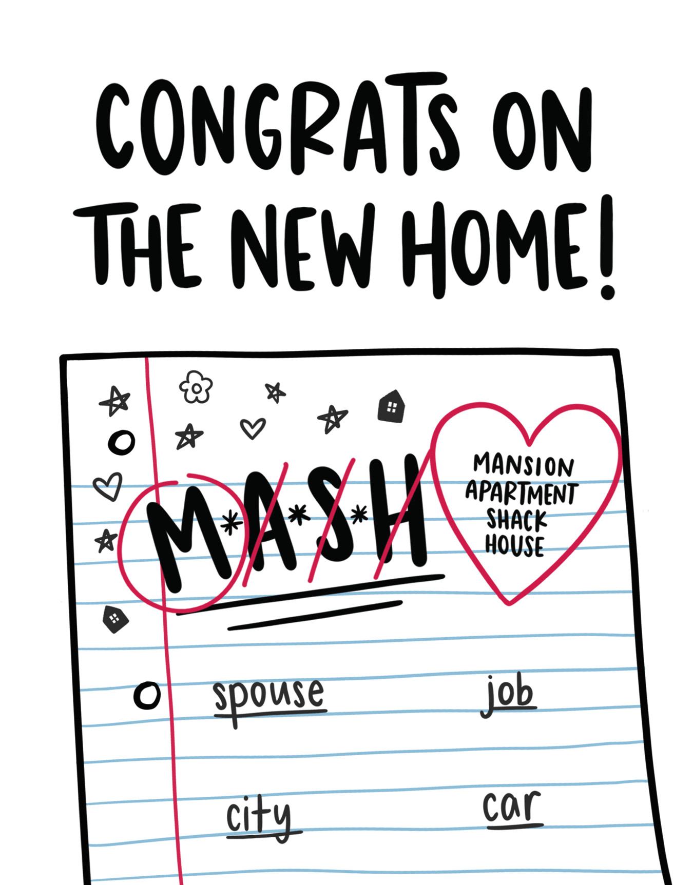 M*A*S*H