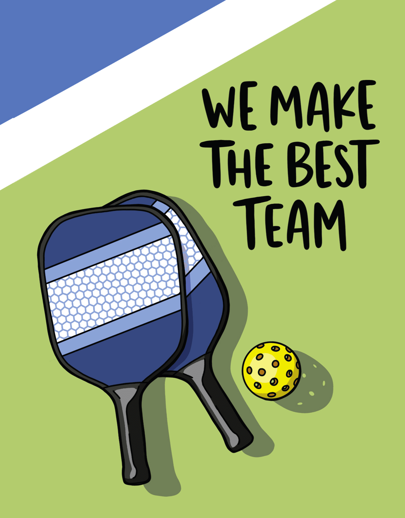 The Best Team